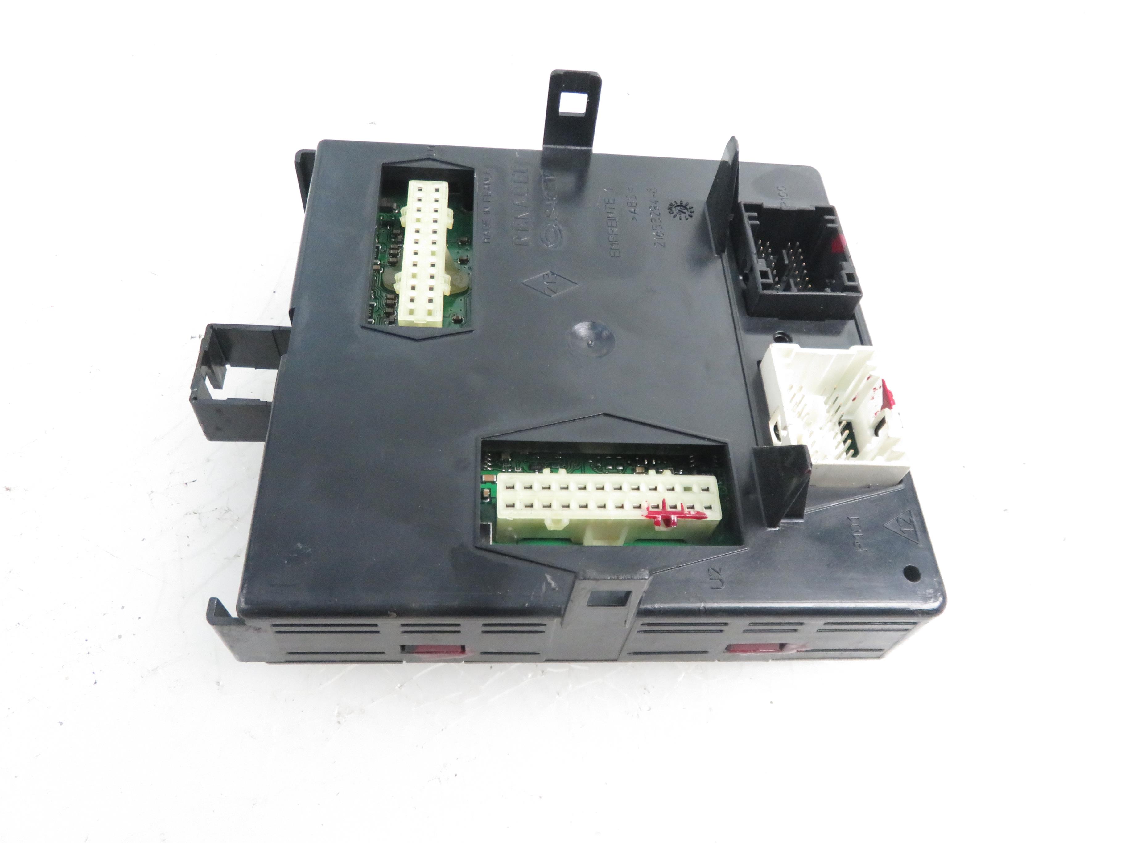 RENAULT Laguna 2 generation (2001-2007) Unitate de control confort 8200482048, 8200500343, 8200371614 22151739