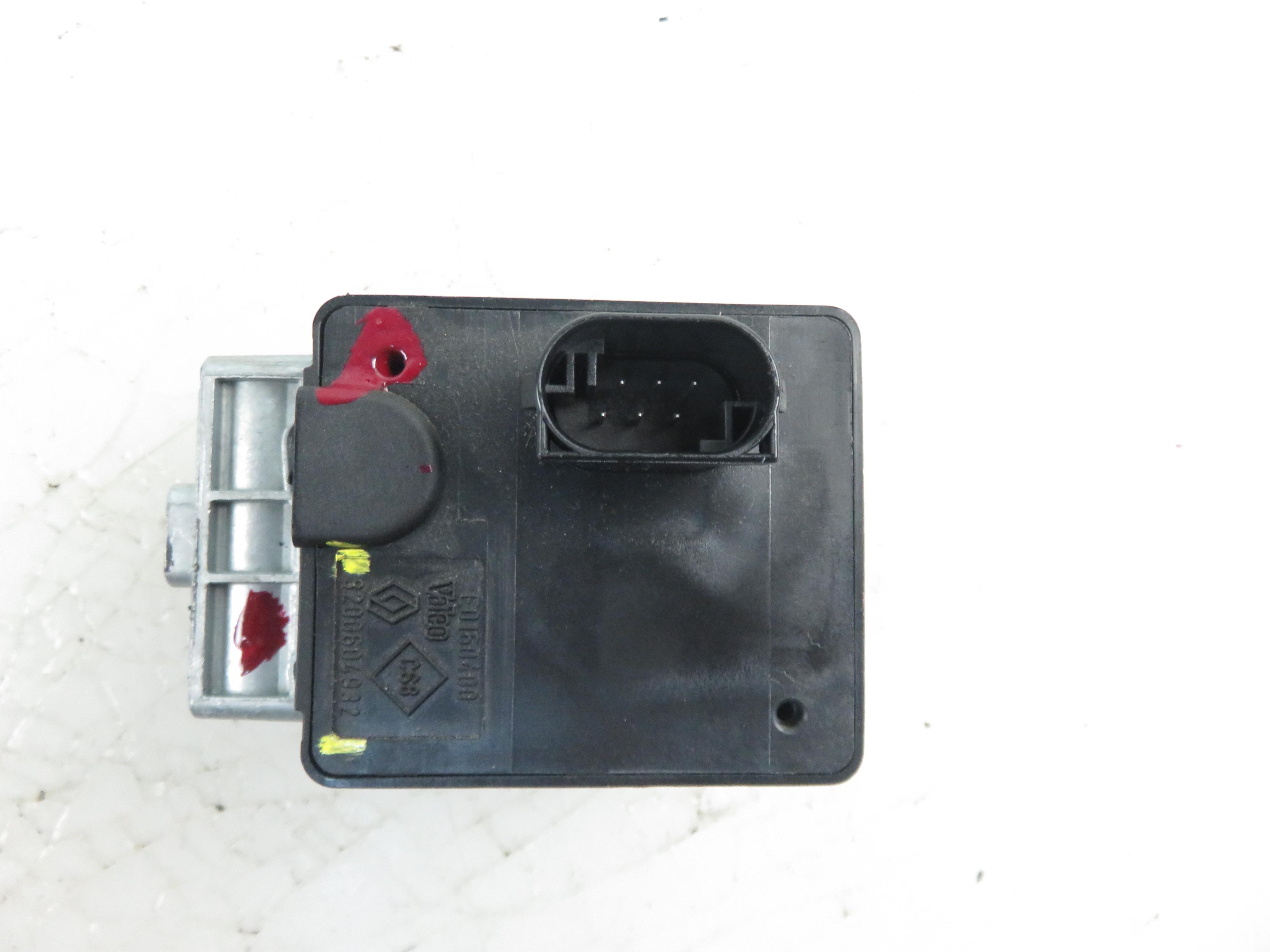 RENAULT Scenic 3 generation (2009-2015) Unitate de control blocare volan 8200604932 22276159