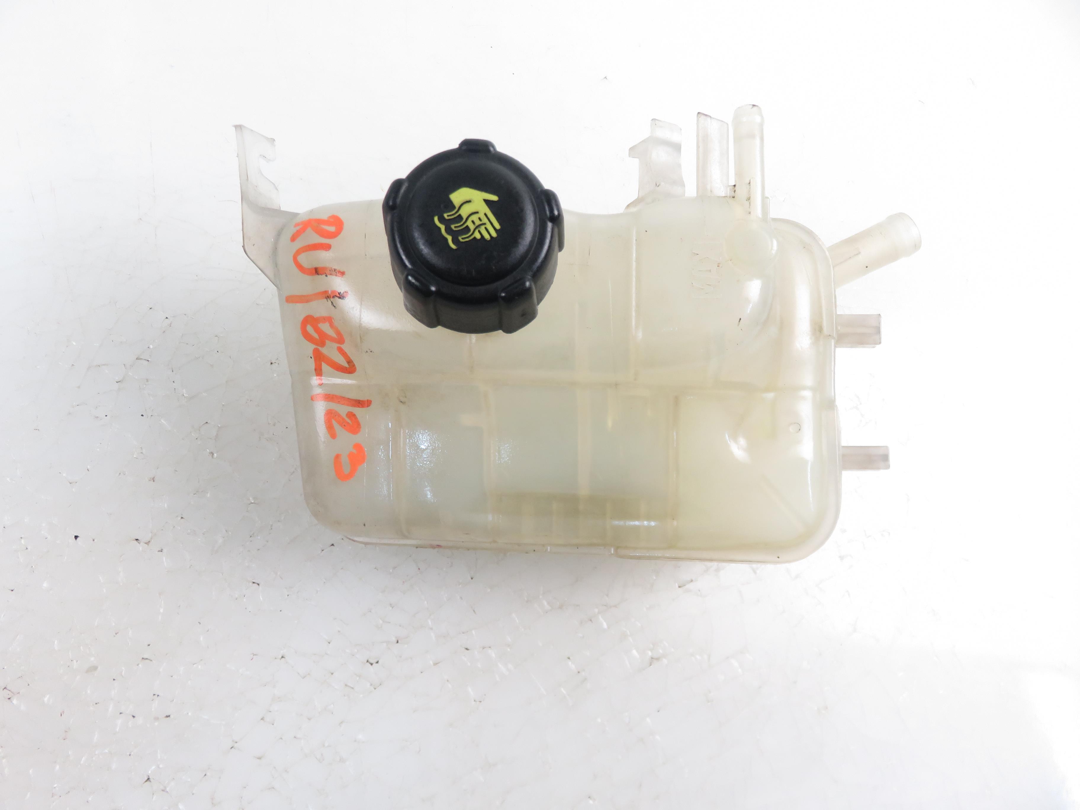 RENAULT Scenic 3 generation (2009-2015) Expansion Tank 217100005R 22156425