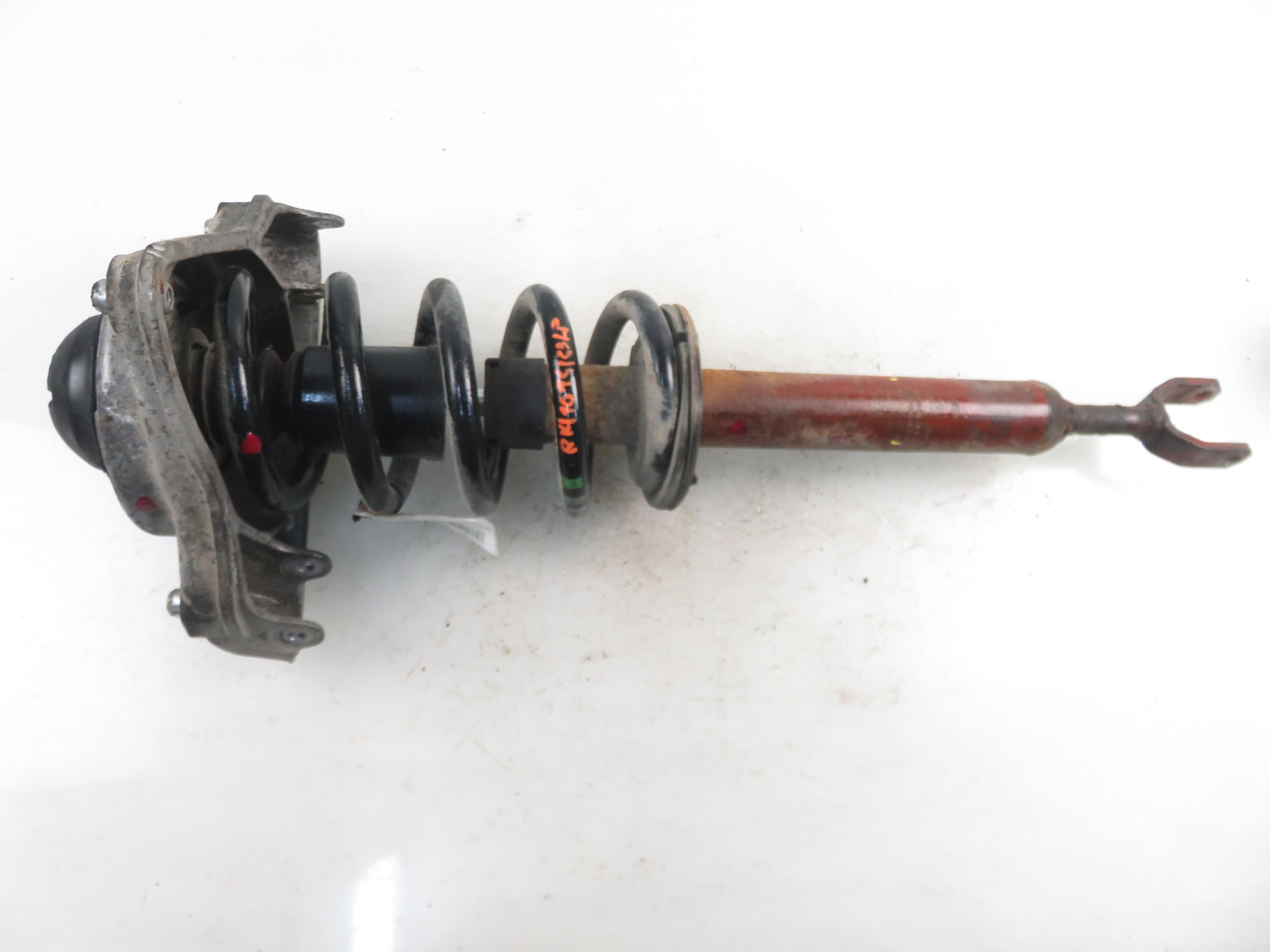 AUDI A6 C6/4F (2004-2011) Front Left Shock Absorber 4F0413031AP 22156362