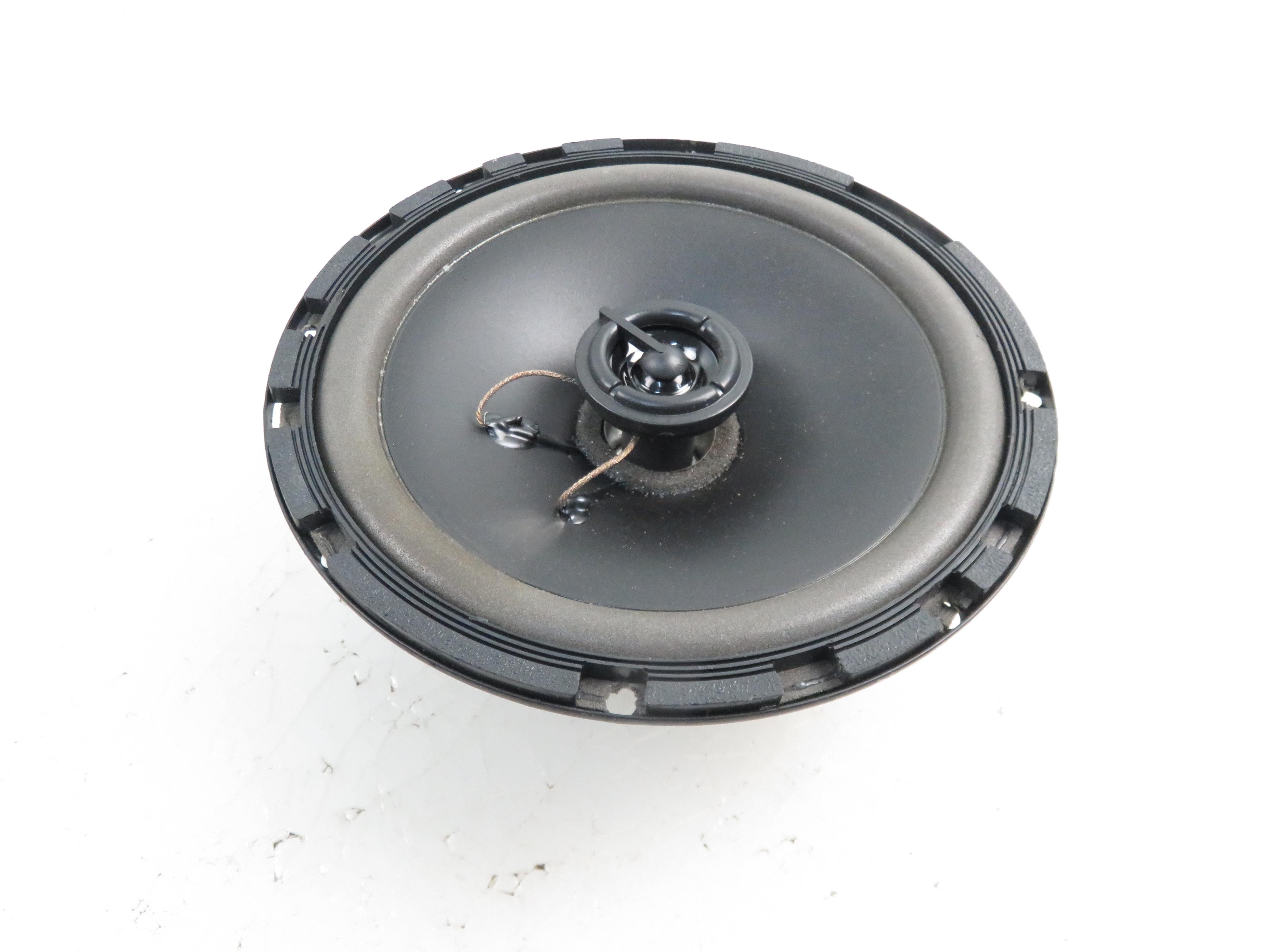 AUDI A6 C6/4F (2004-2011) Right Side Floor Speaker Woofer 22324042