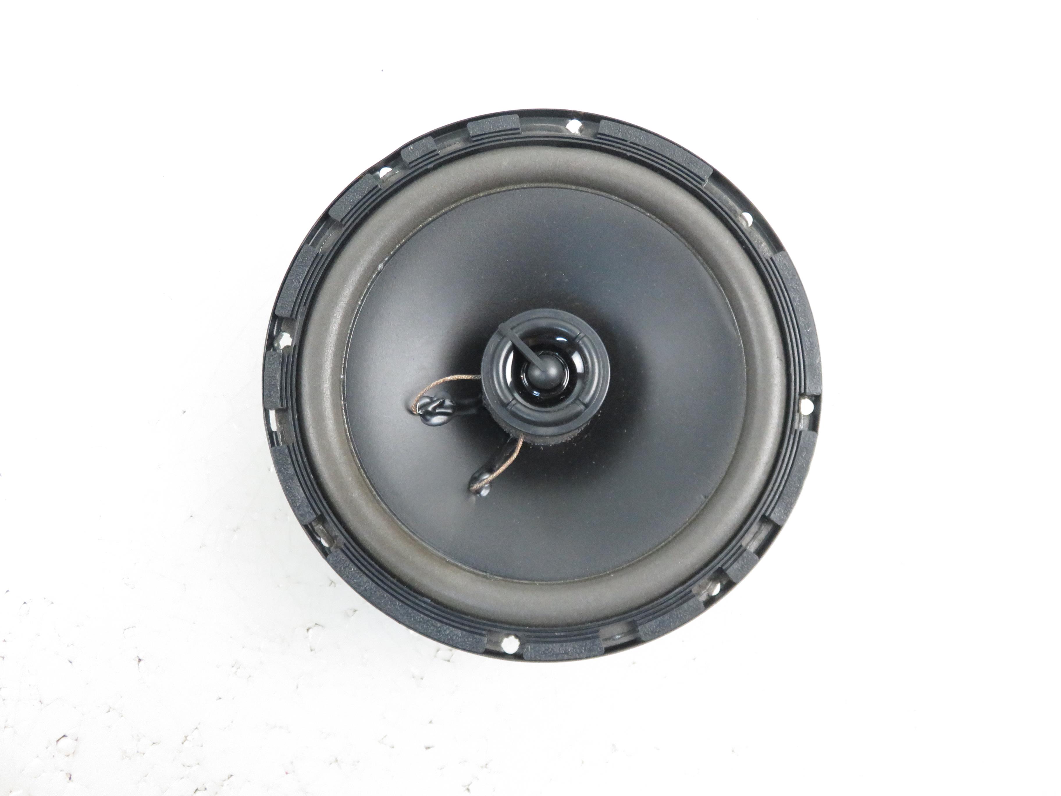 AUDI A6 C6/4F (2004-2011) Right Side Floor Speaker Woofer 22324042