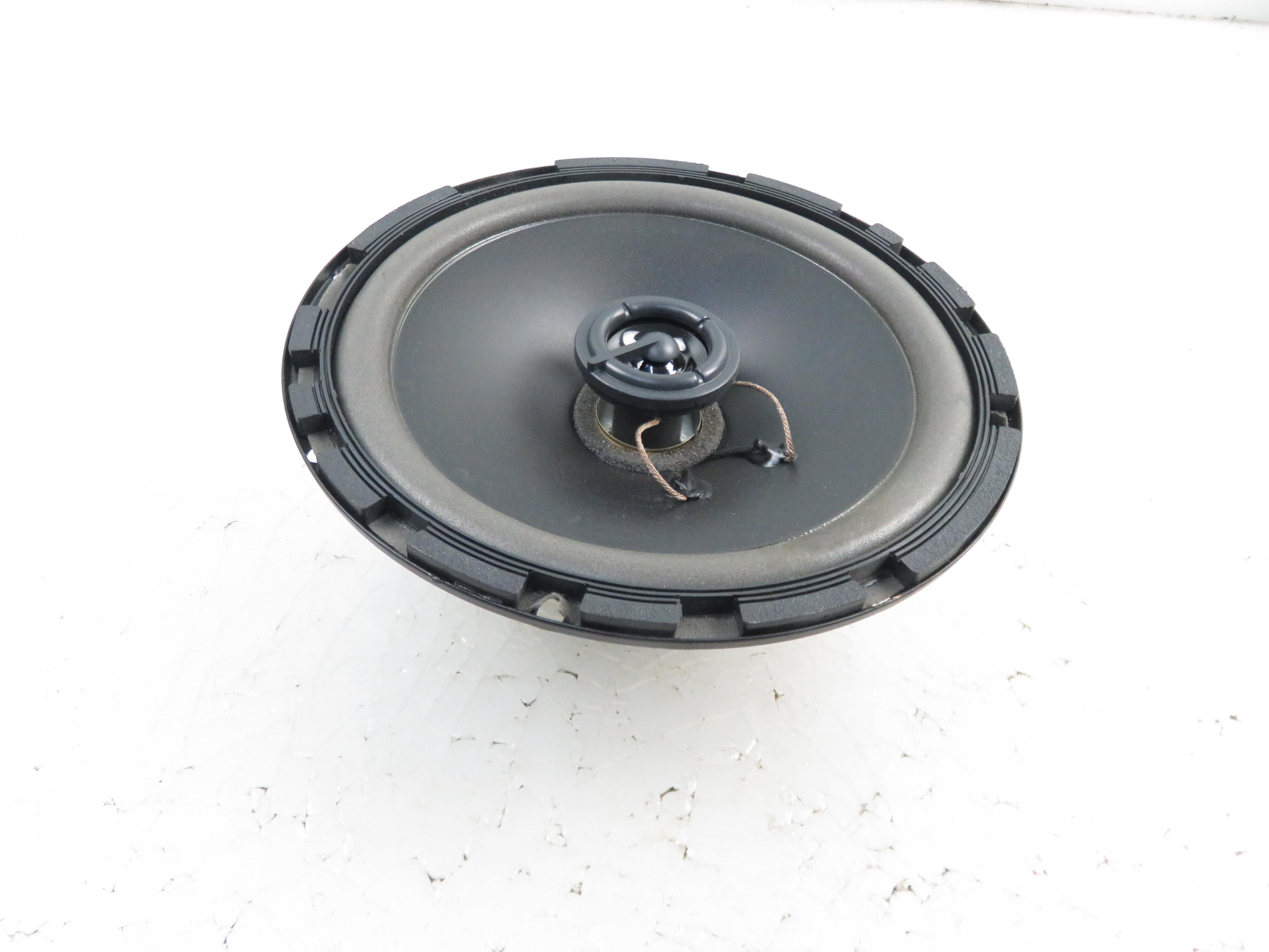 AUDI A6 C6/4F (2004-2011) Right Side Floor Speaker Woofer 22323779