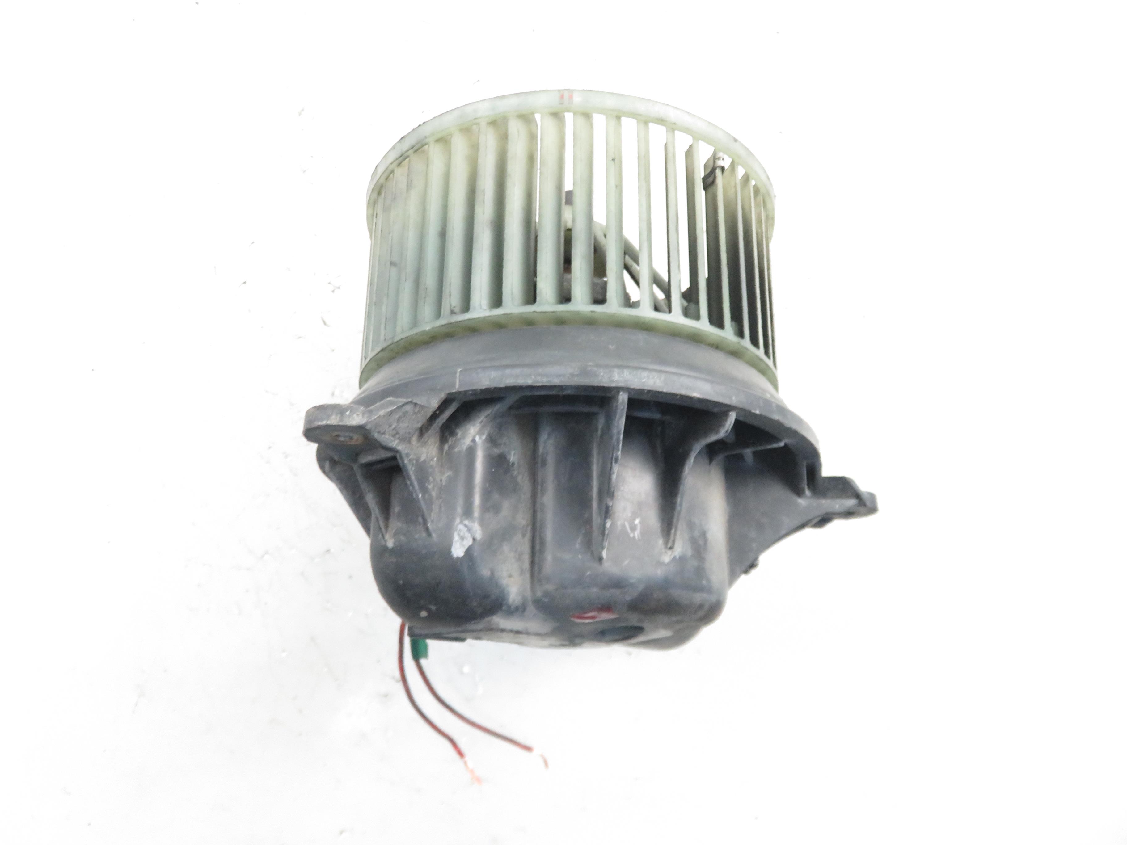 OPEL Vivaro A (2002-2006) Blower fan relay 22156484