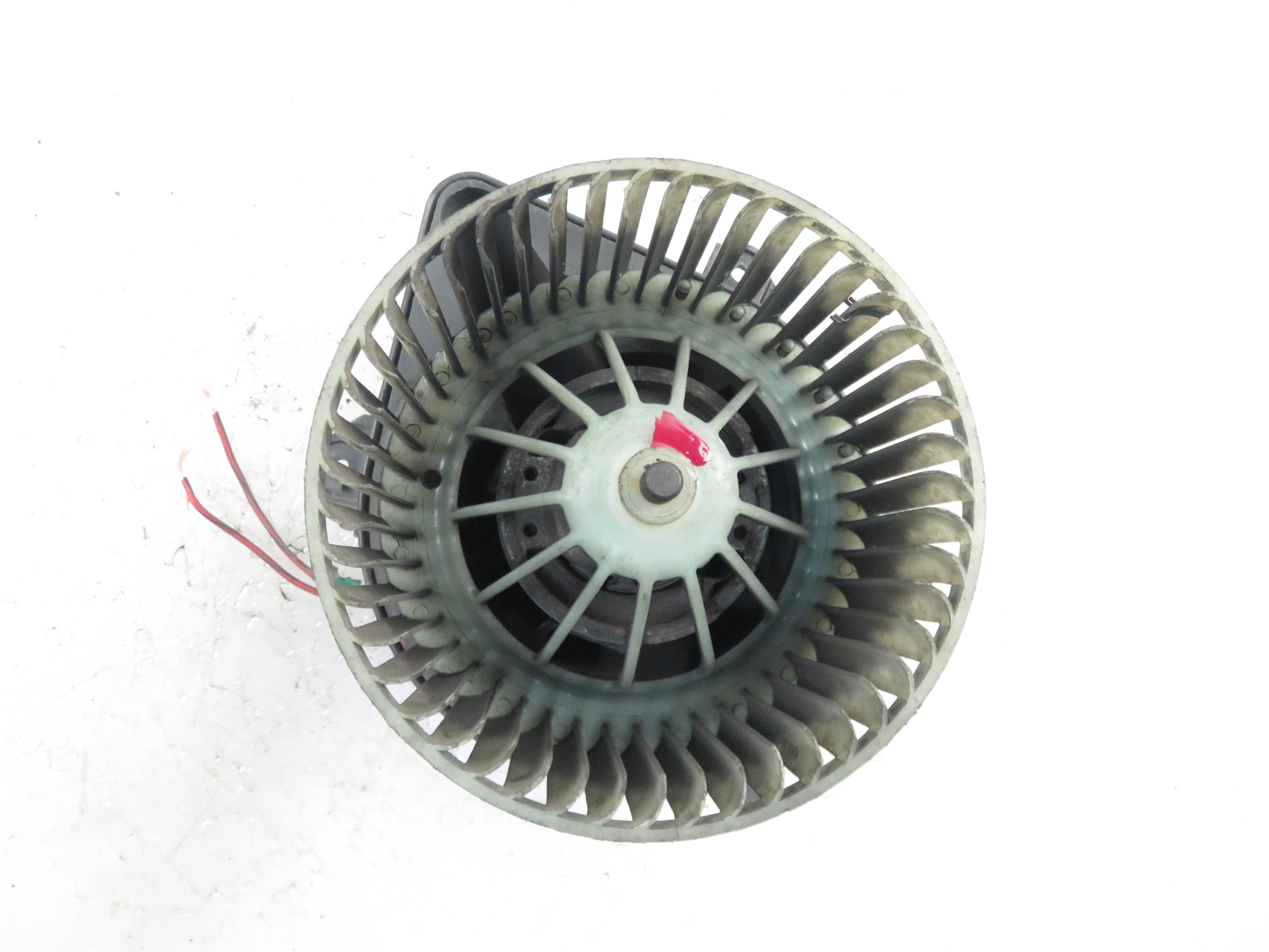 OPEL Vivaro A (2002-2006) Blower fan relay 22156484