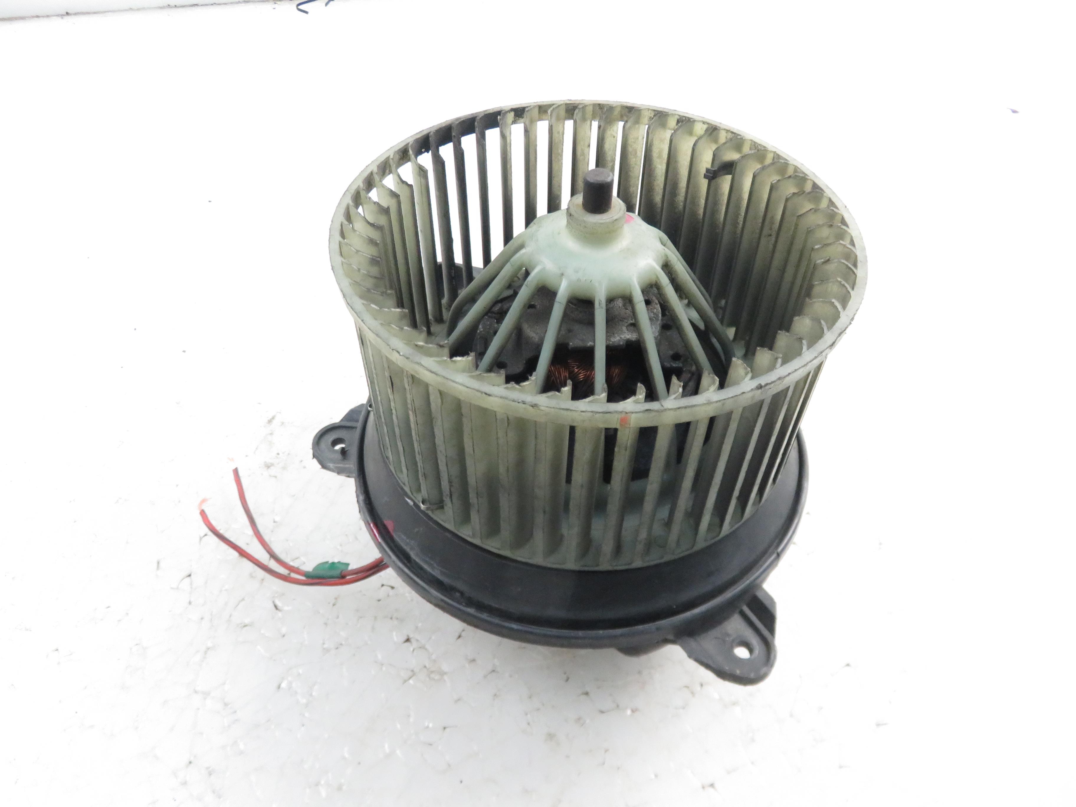 OPEL Vivaro A (2002-2006) Blower fan relay 22156484