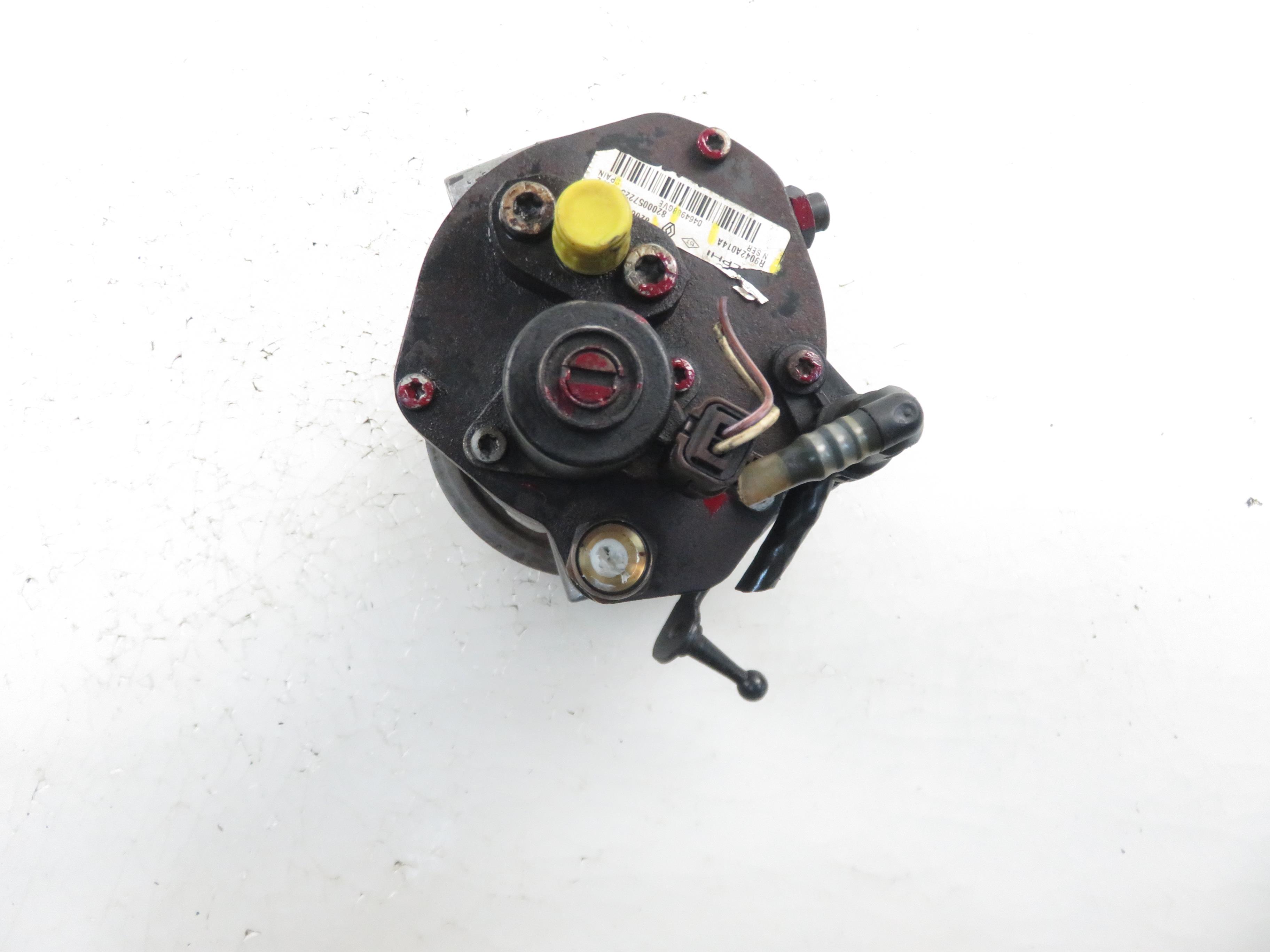 RENAULT Megane 2 generation (2002-2012) High Pressure Fuel Pump R9042A014A,8200057225,8200057346C 22151857