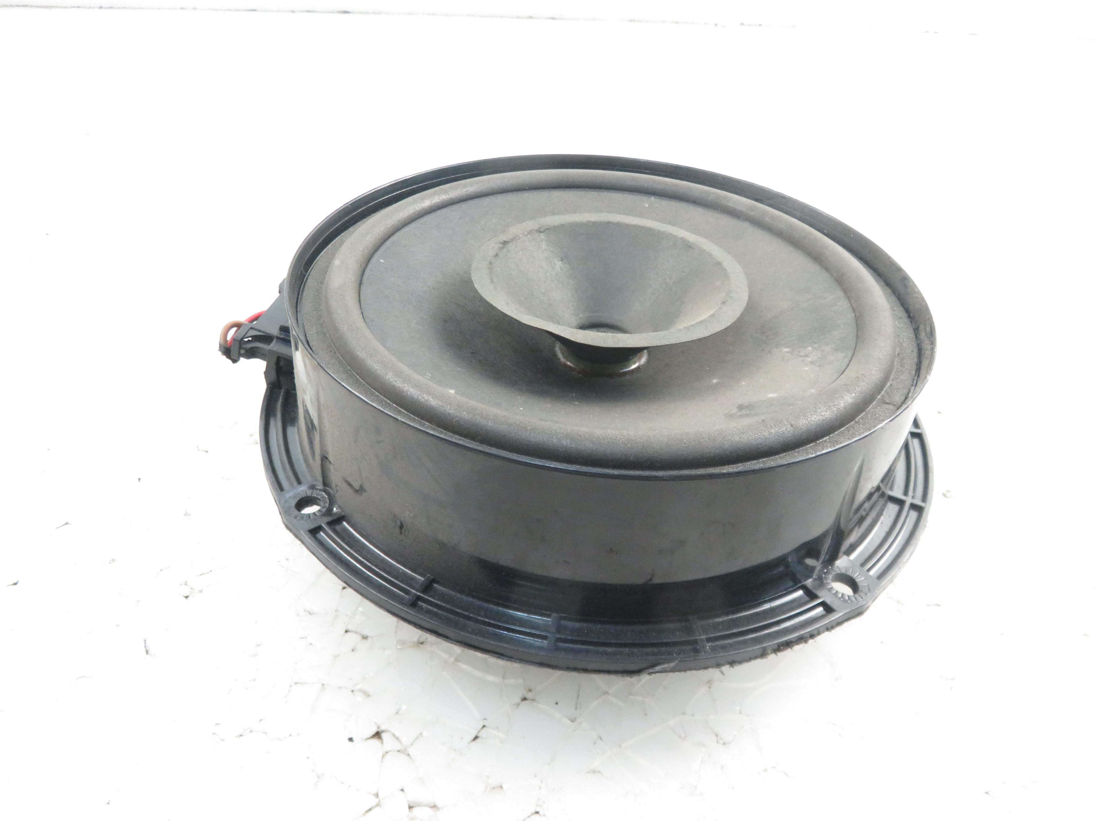 SEAT Altea 1 generation (2004-2013) Right Side Floor Speaker Woofer 5P0035411A 22225210