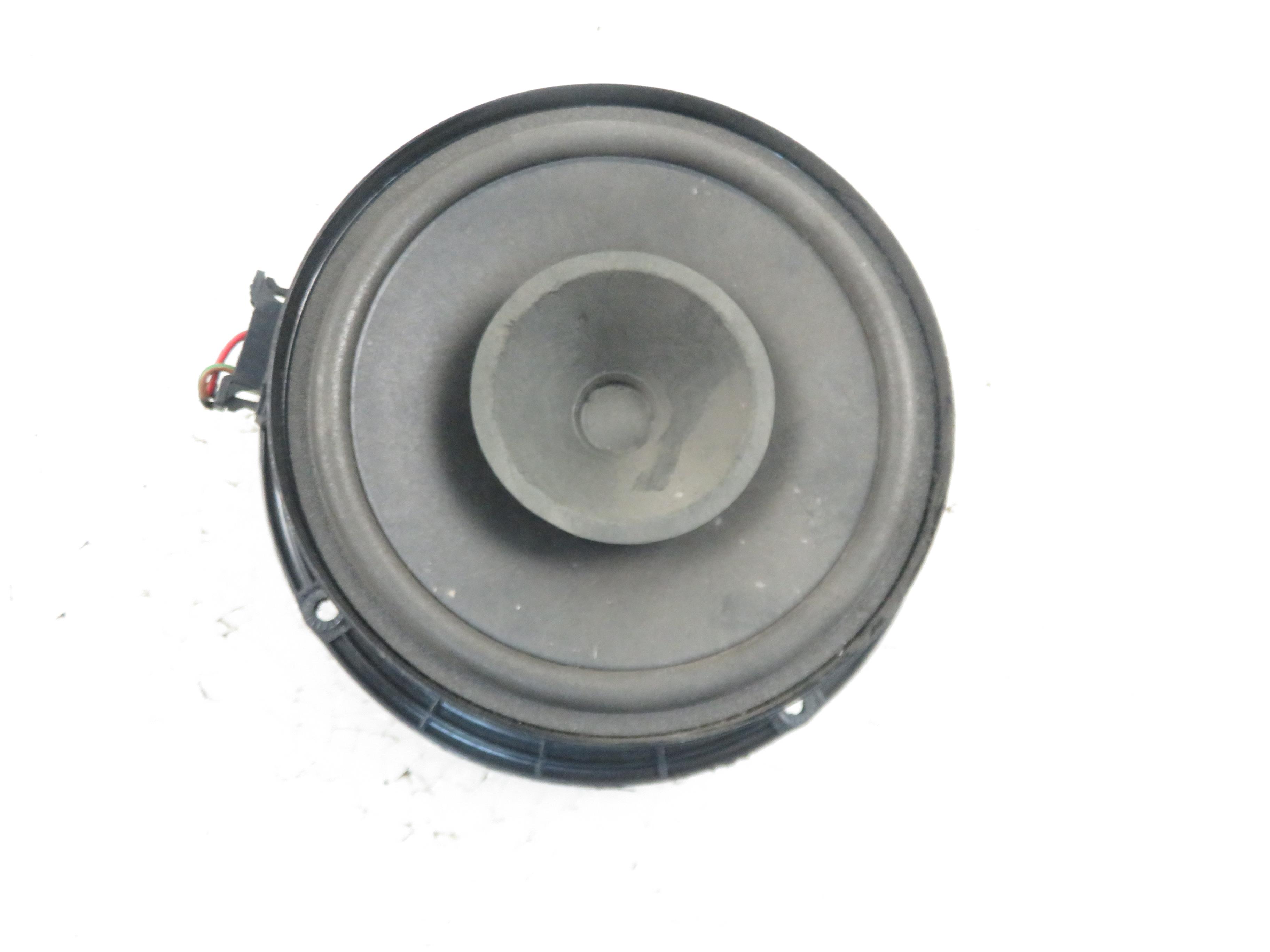 SEAT Altea 1 generation (2004-2013) Right Side Floor Speaker Woofer 5P0035411A 22225210