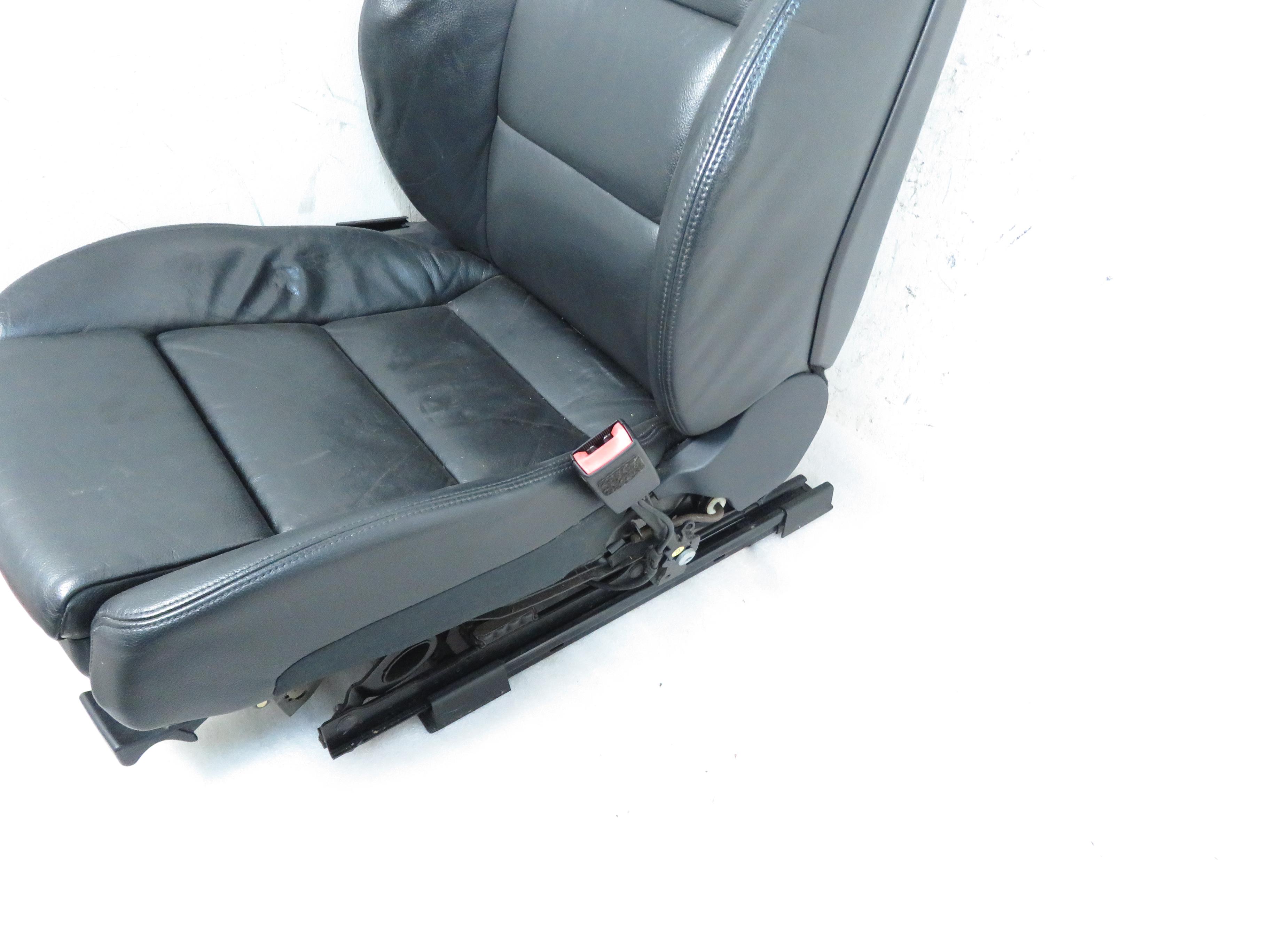 AUDI A6 C6/4F (2004-2011) Seat set 22225202