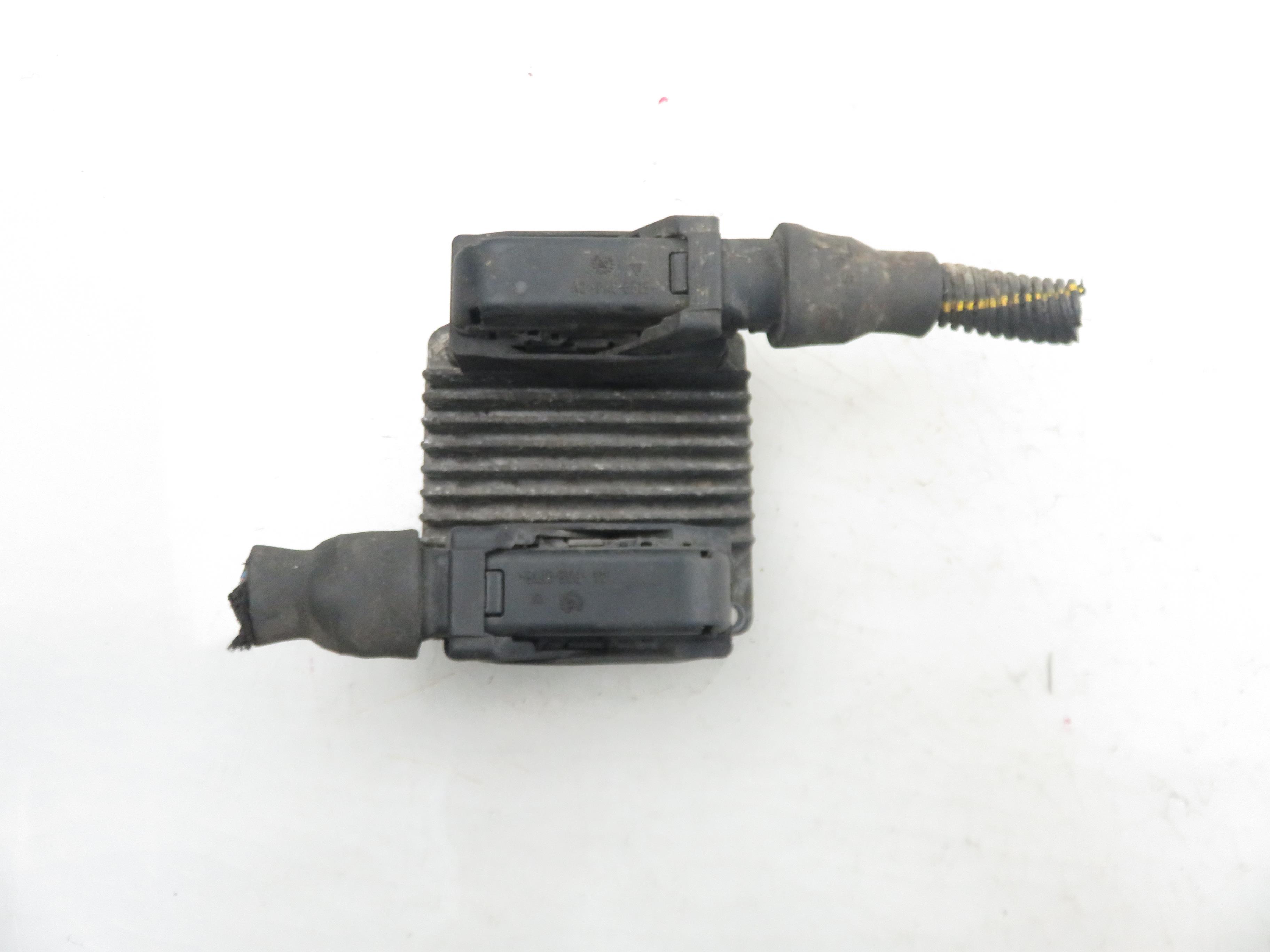 OPEL Astra G (1998-2009) Unitatea de control 09355929 22225341