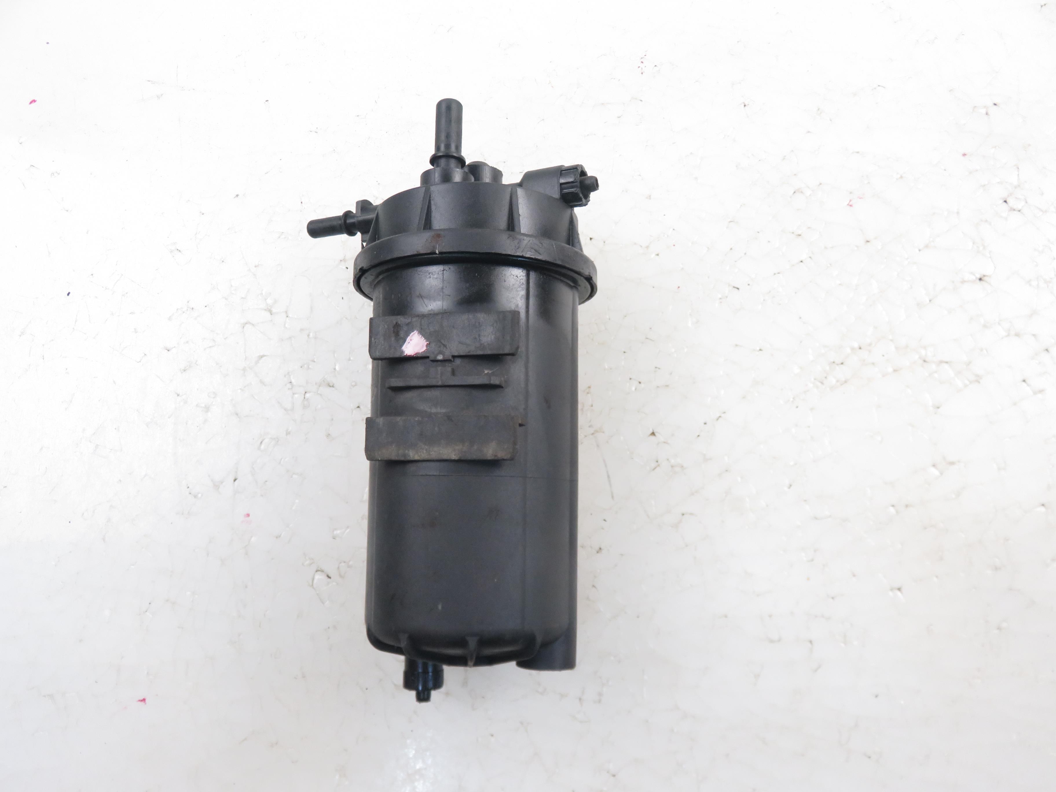 OPEL Vivaro Fuel Filter Housing 8200780972 22292354