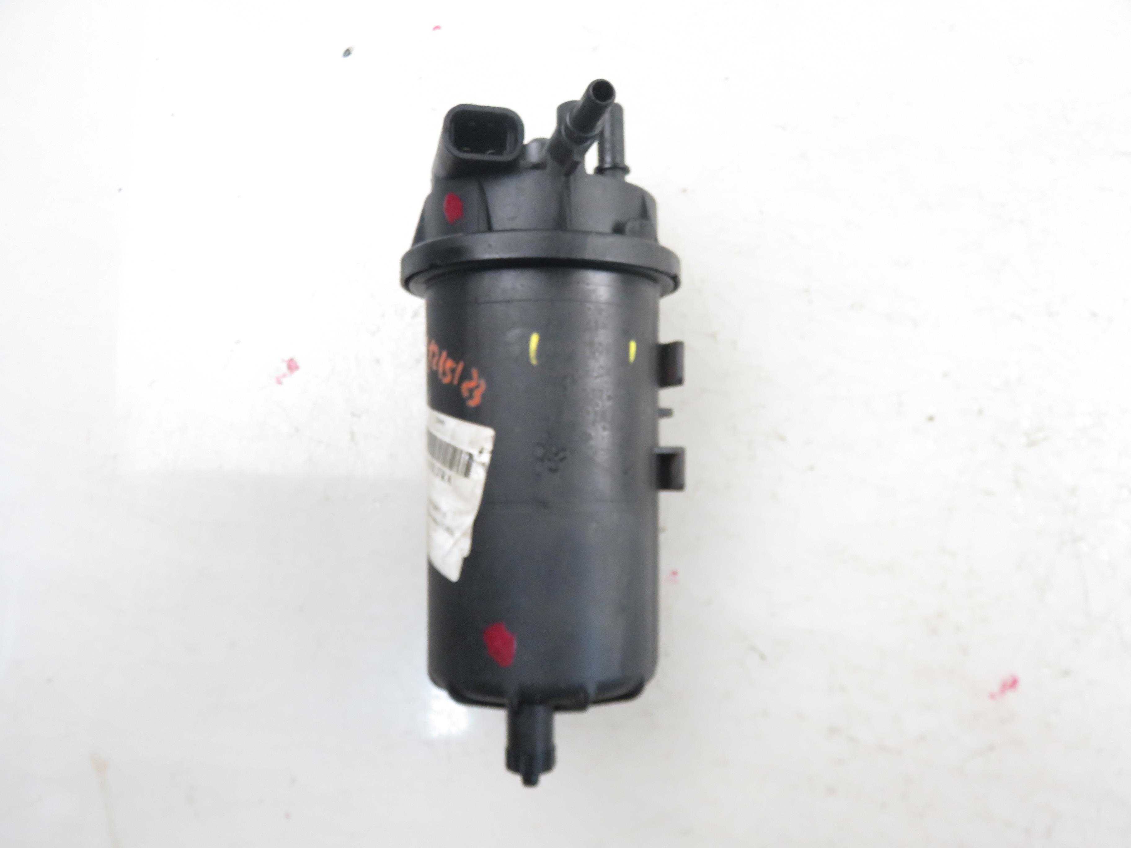 OPEL Vivaro Fuel Filter Housing 8200780972 22292354