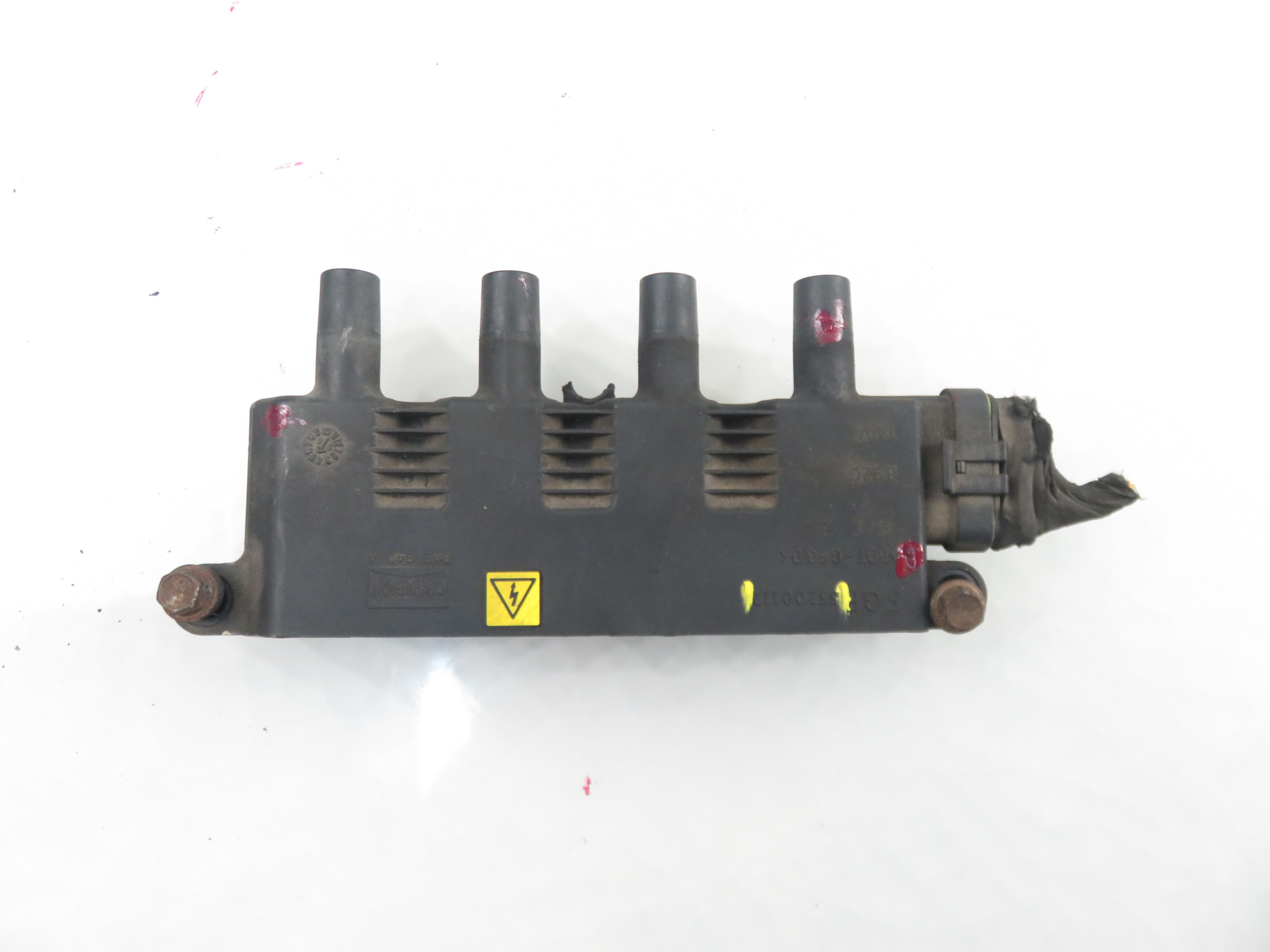 FIAT Grande Punto 1 generation (2006-2008) Бабина 55200112 22398428