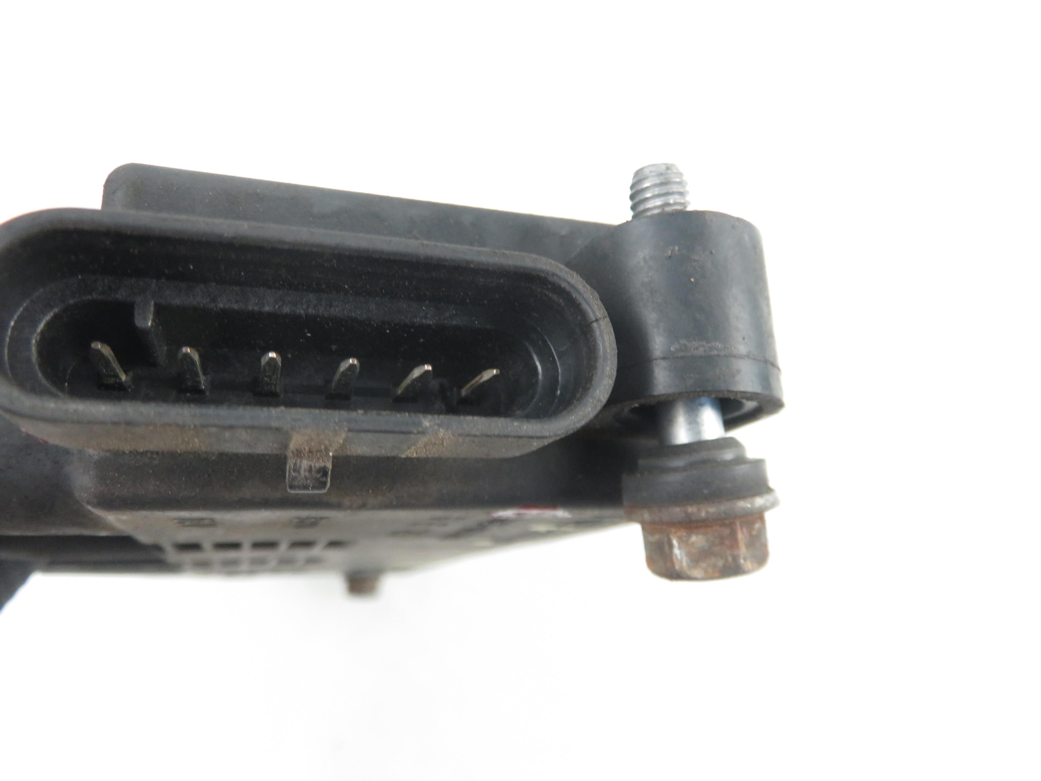 FIAT Grande Punto 1 generation (2006-2008) Бабина 55200112 22398428