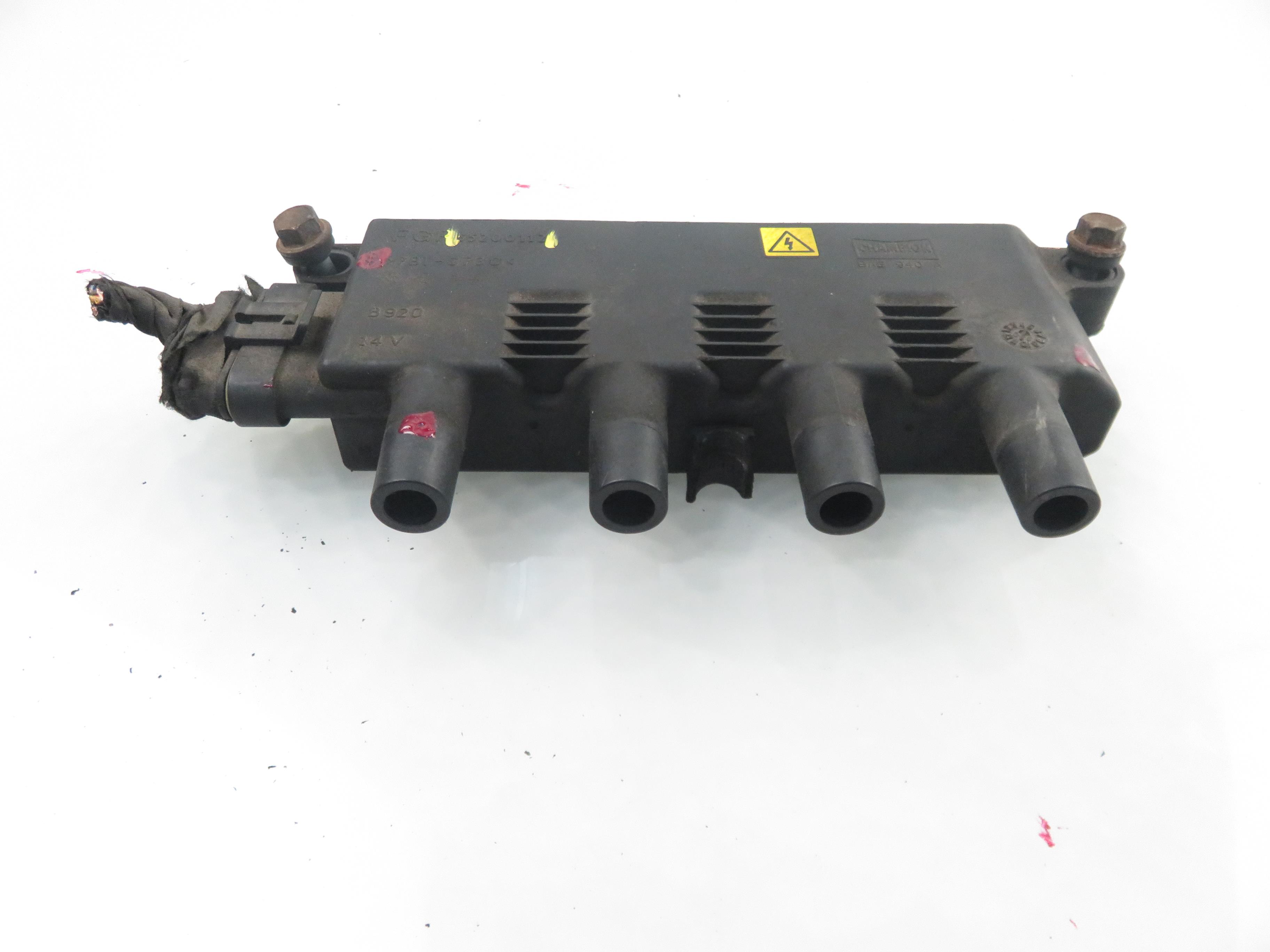 FIAT Grande Punto 1 generation (2006-2008) Бабина 55200112 22398428