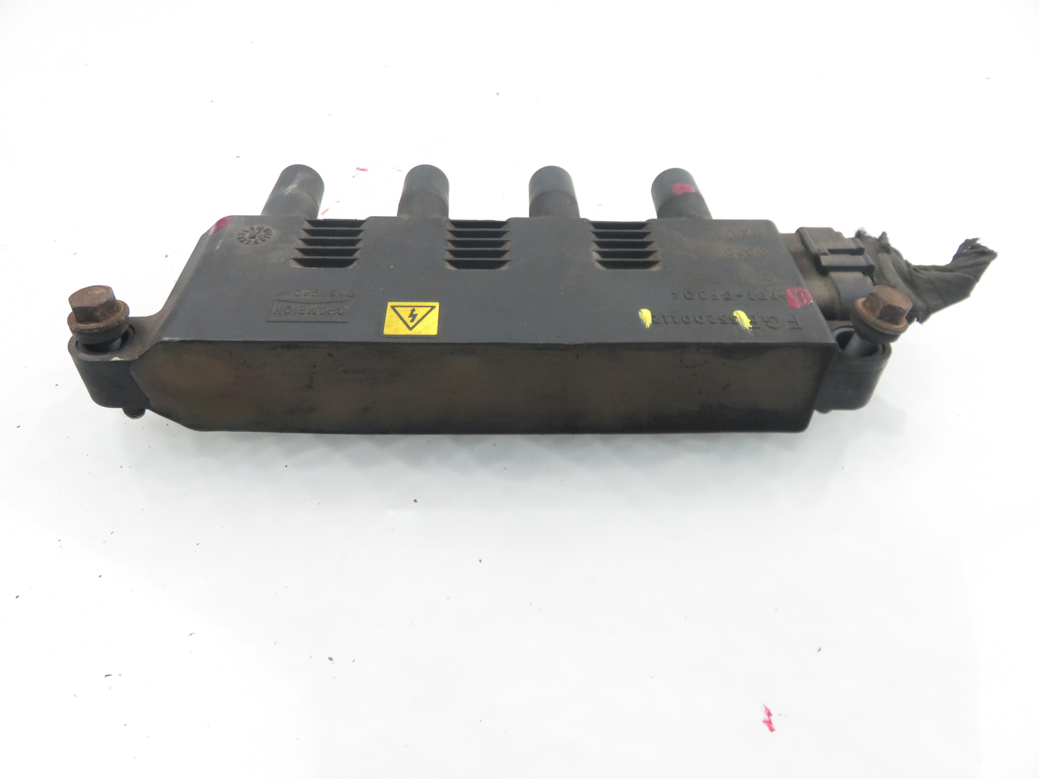 FIAT Grande Punto 1 generation (2006-2008) Бабина 55200112 22398428