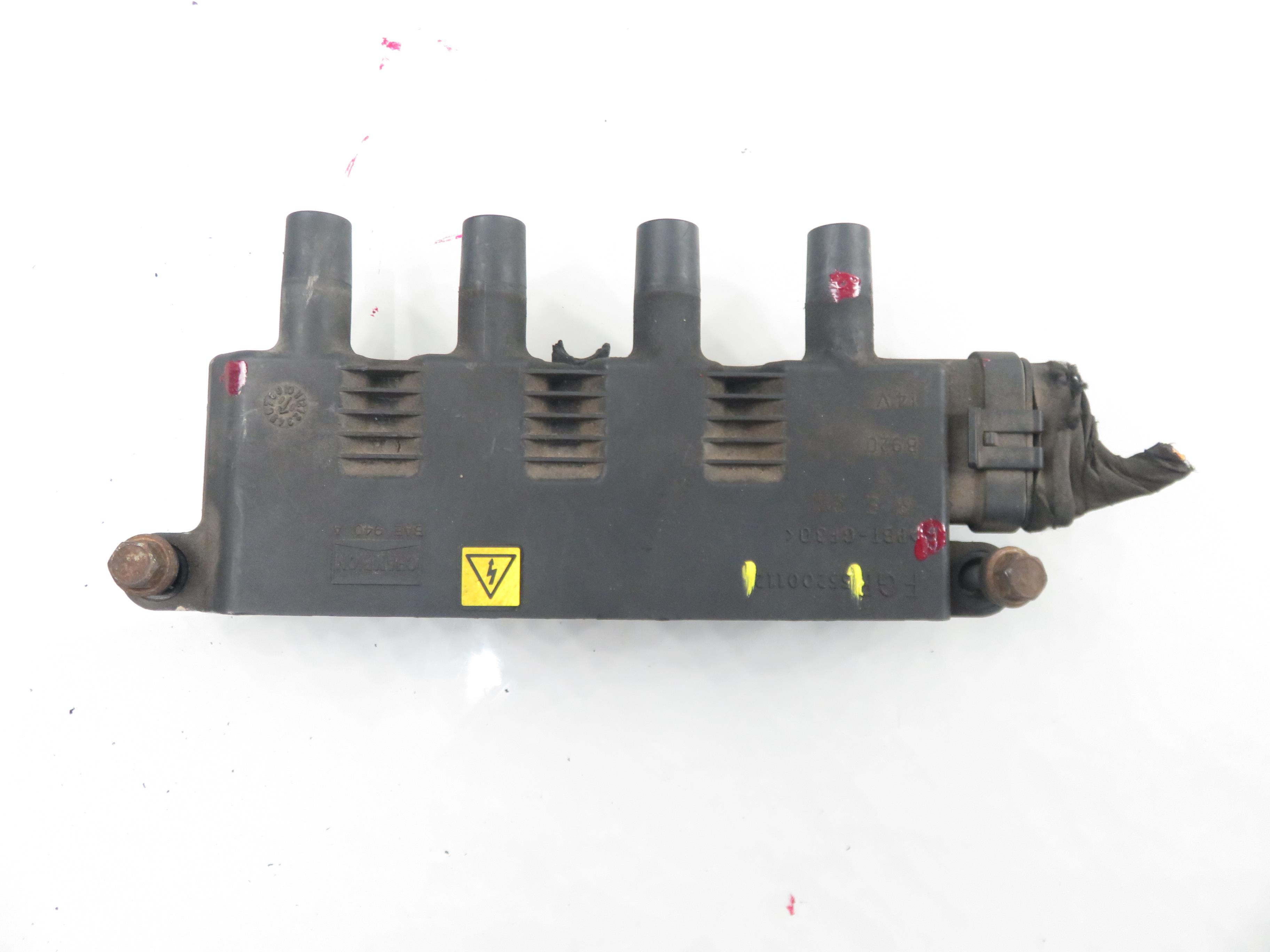 FIAT Grande Punto 1 generation (2006-2008) Бабина 55200112 22398428