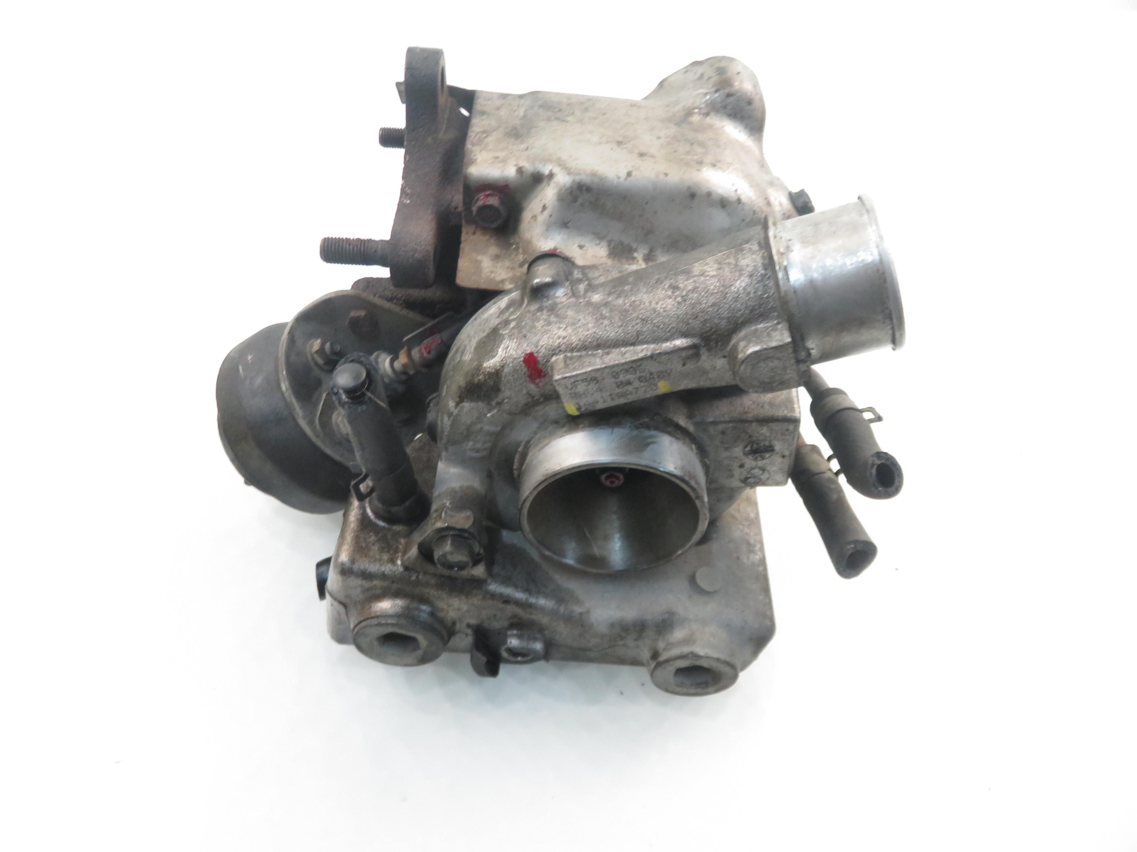 SUBARU Impreza 3 generation (2007-2014) Turbocharger 14411AA720 22266859