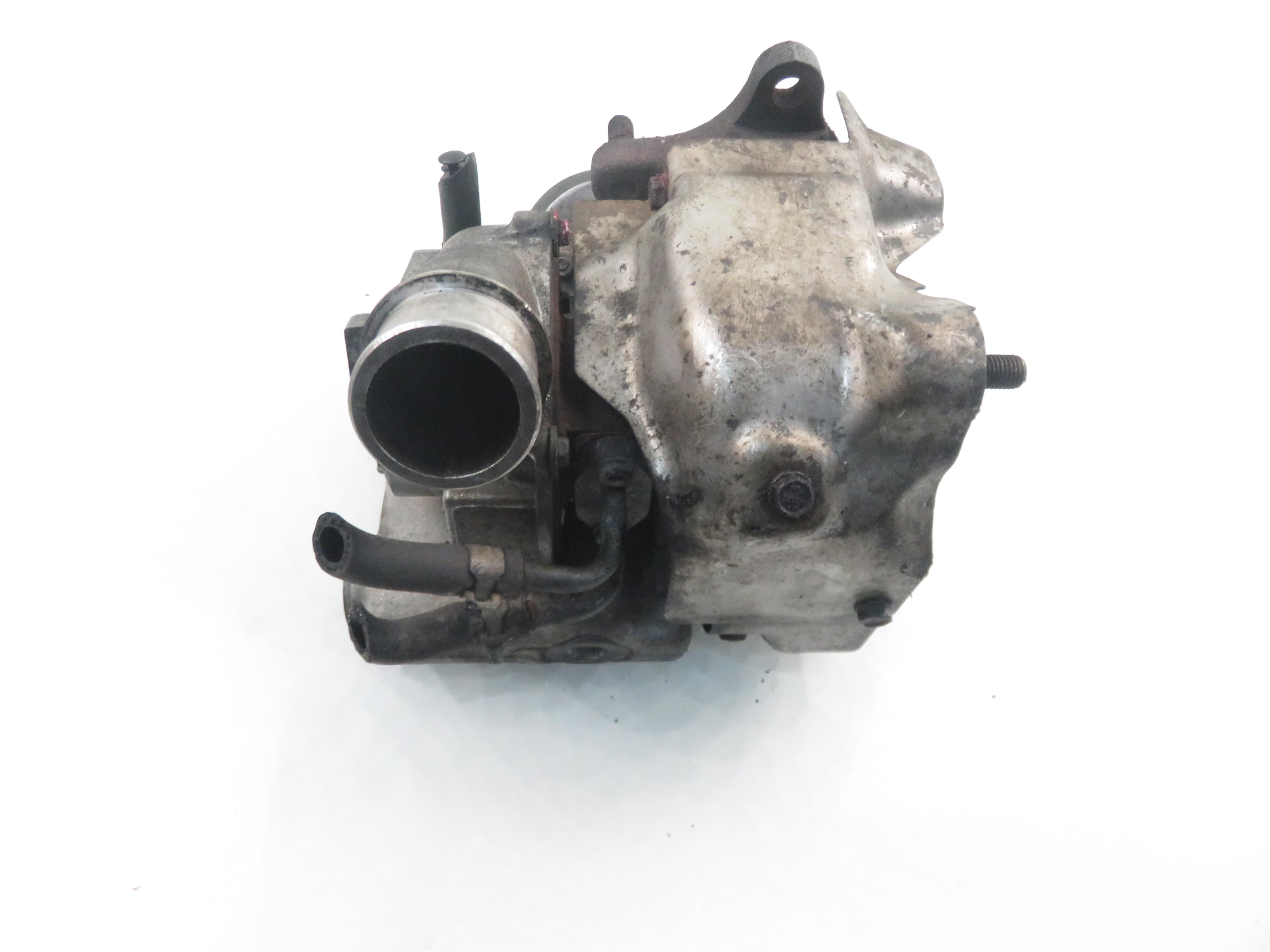 SUBARU Impreza 3 generation (2007-2014) Turbófeltöltő 14411AA720 22266859