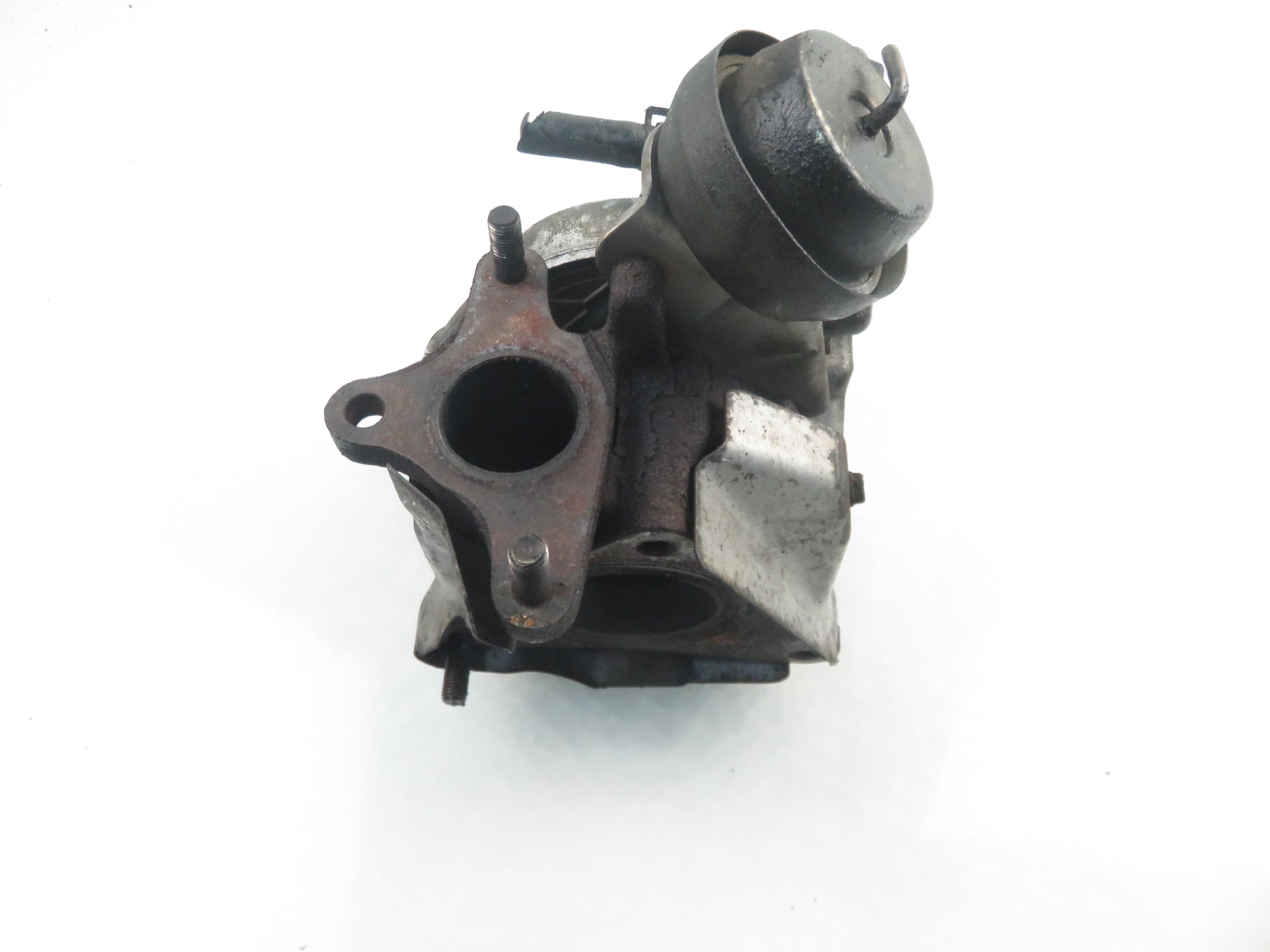 SUBARU Impreza 3 generation (2007-2014) Turbófeltöltő 14411AA720 22266859