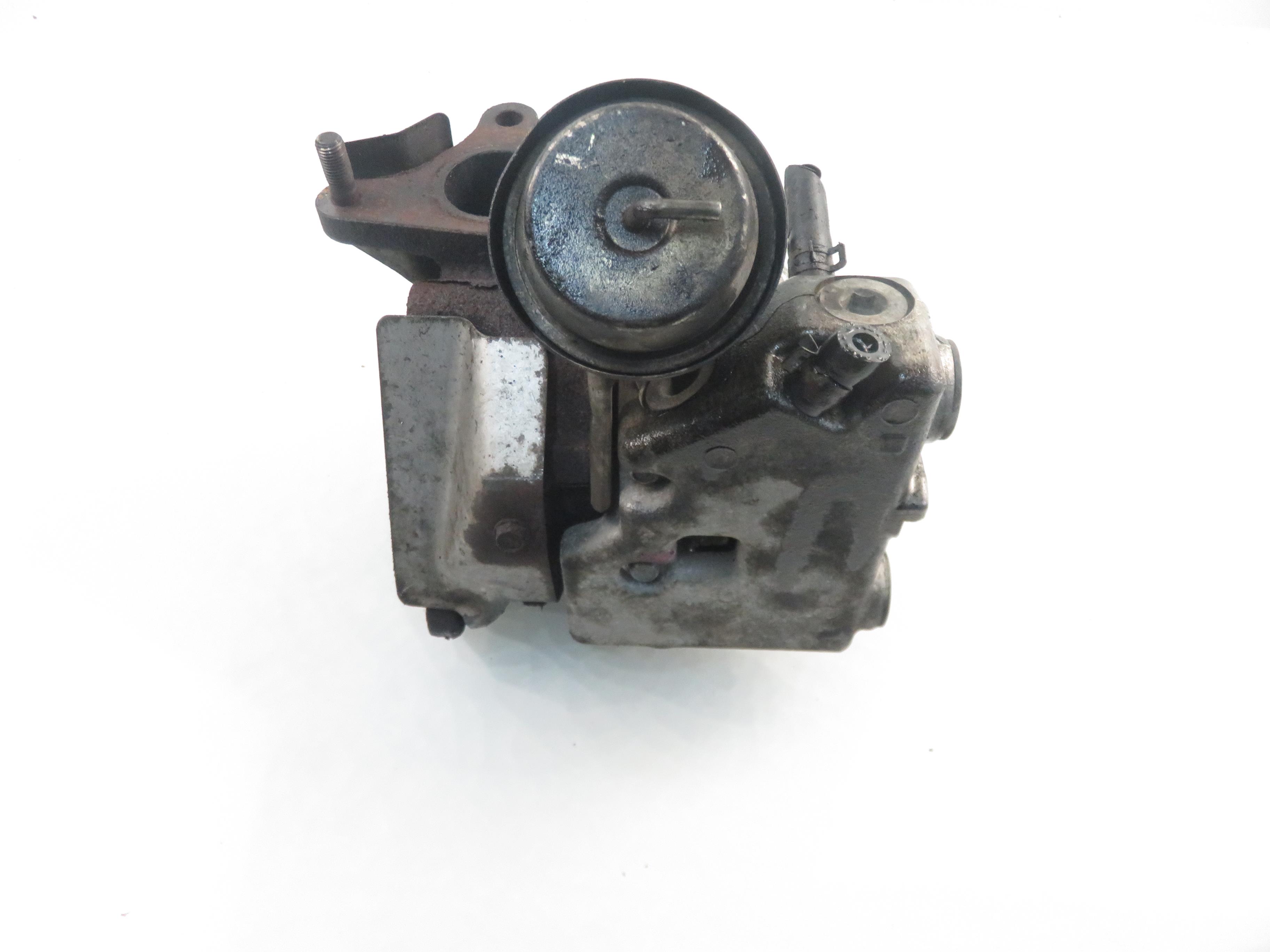 SUBARU Impreza 3 generation (2007-2014) Turbófeltöltő 14411AA720 22266859