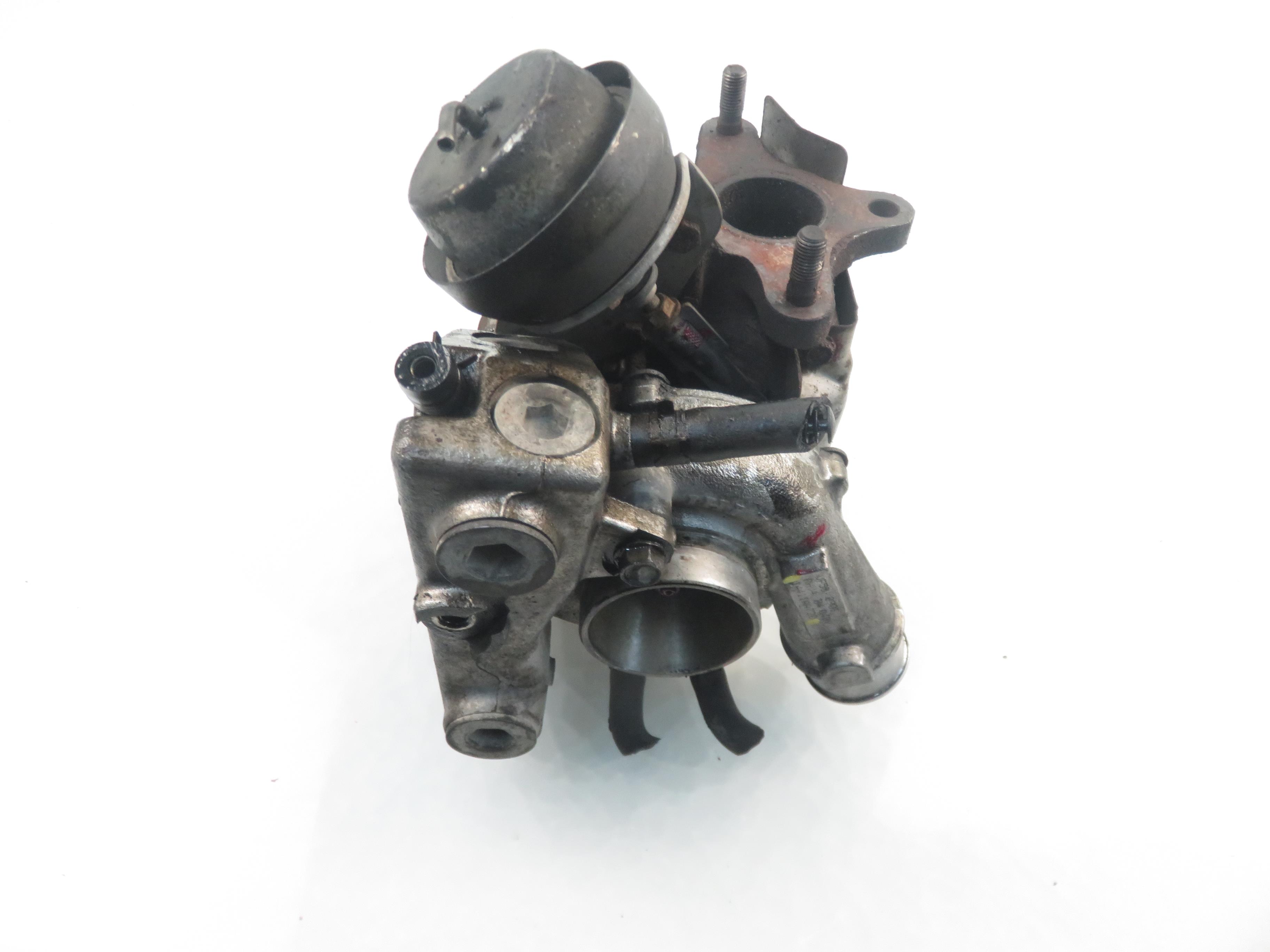 SUBARU Impreza 3 generation (2007-2014) Turbină 14411AA720 22266859