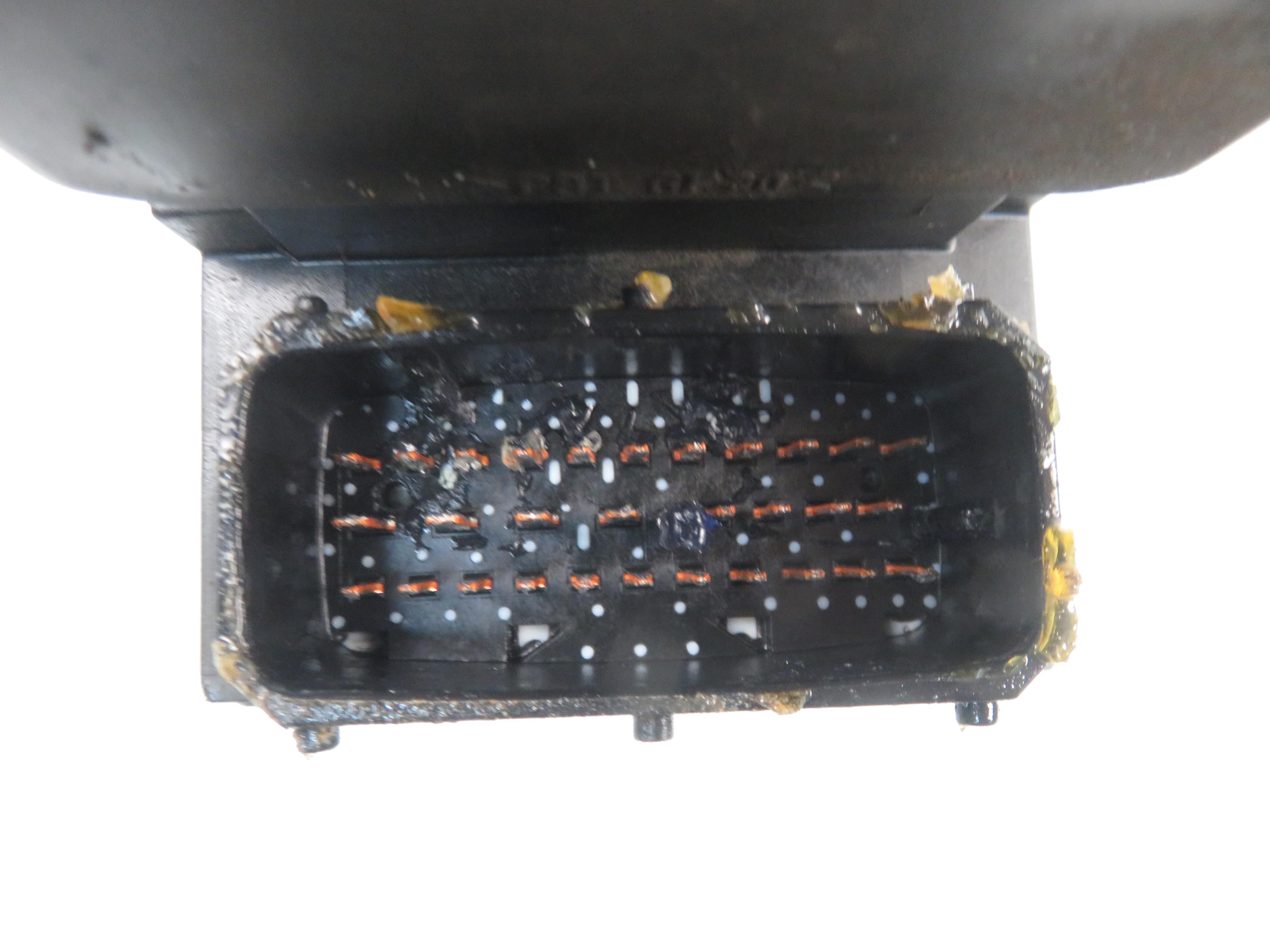 HUMMER H2 1 generation (2002-2009) Насос ABS 15184640 22266830