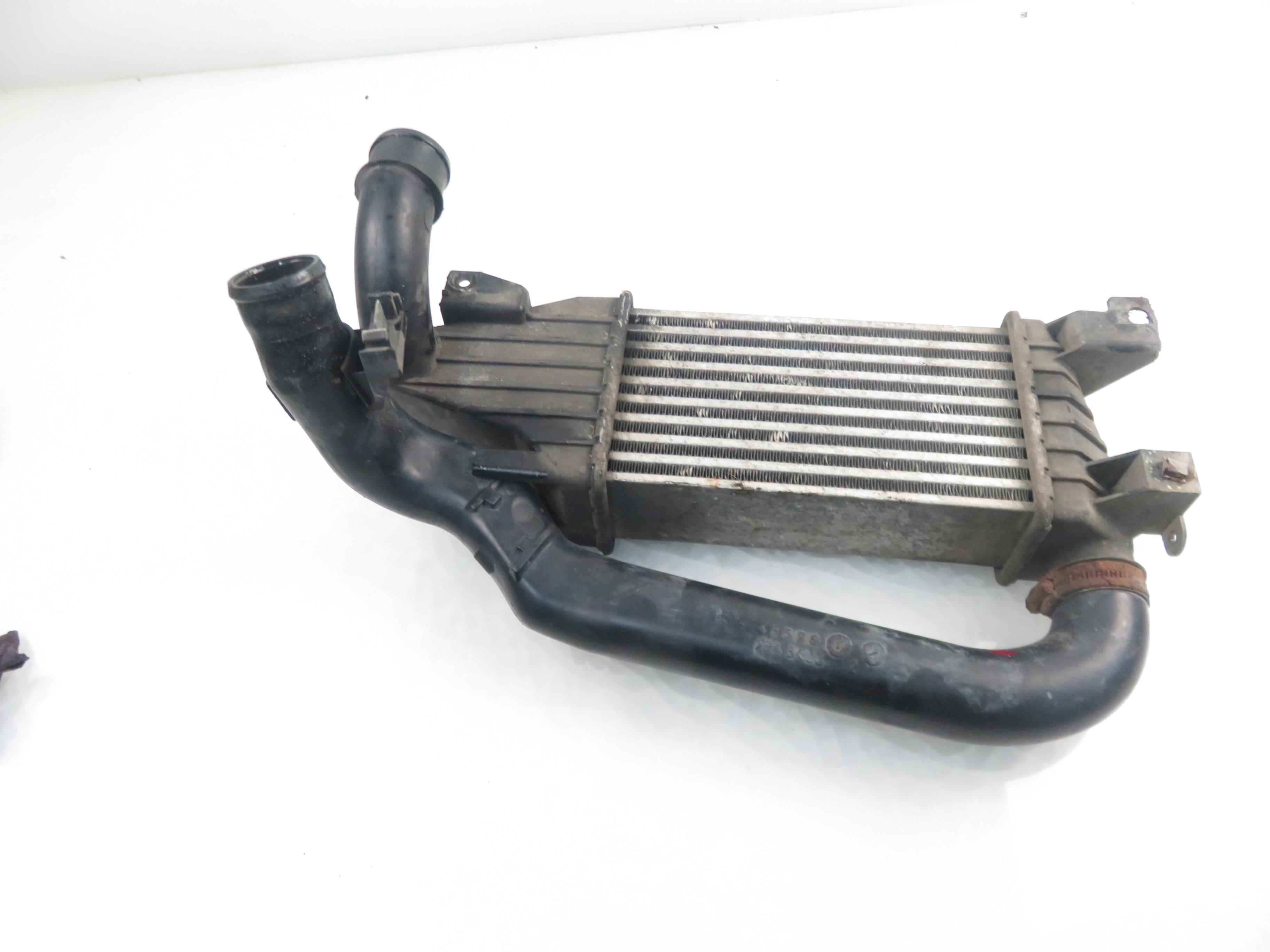 OPEL Astra H (2004-2014) Intercooler Radiator 13128926 22363081