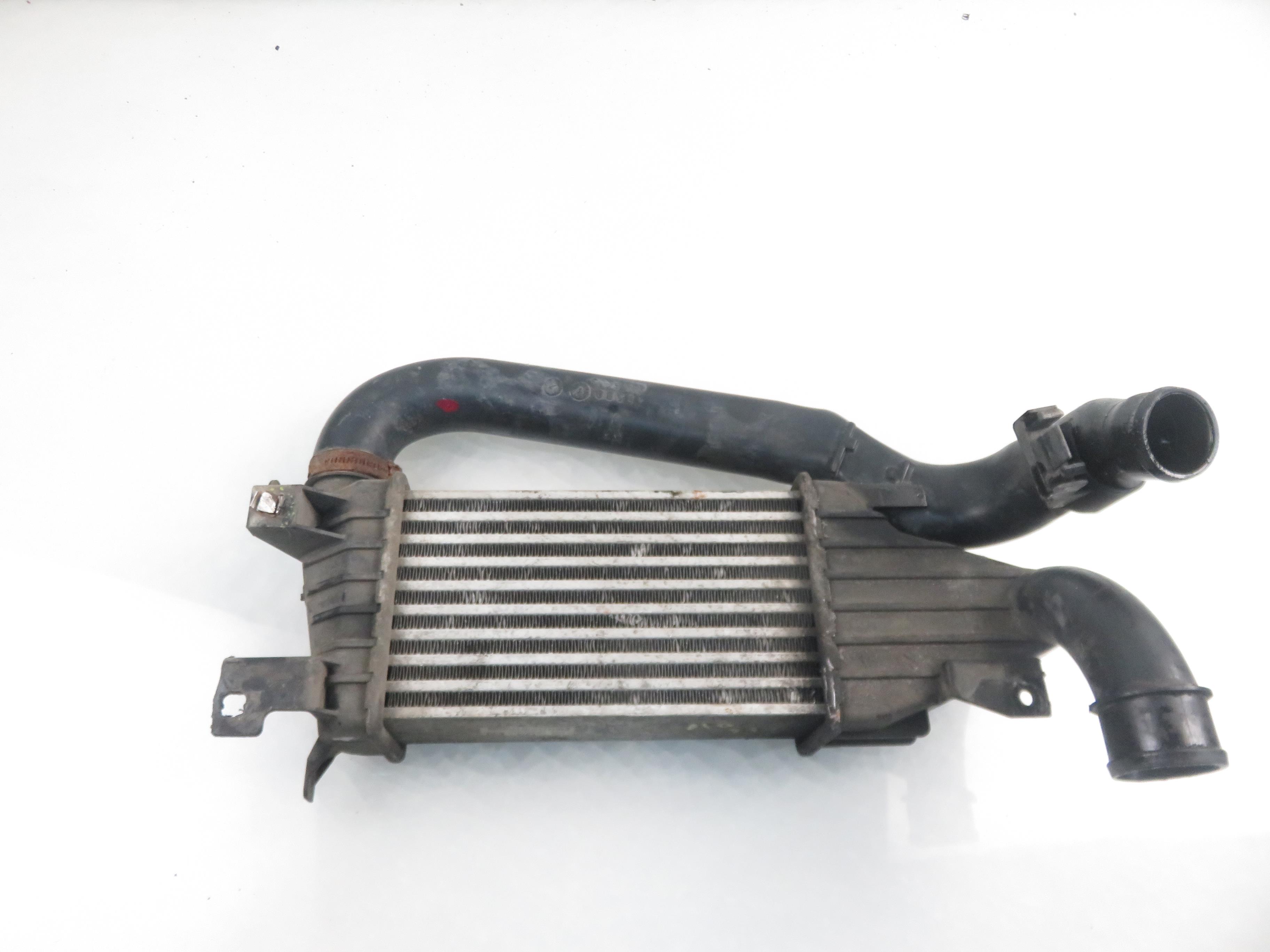 OPEL Astra H (2004-2014) Intercooler Radiator 13128926 22363081