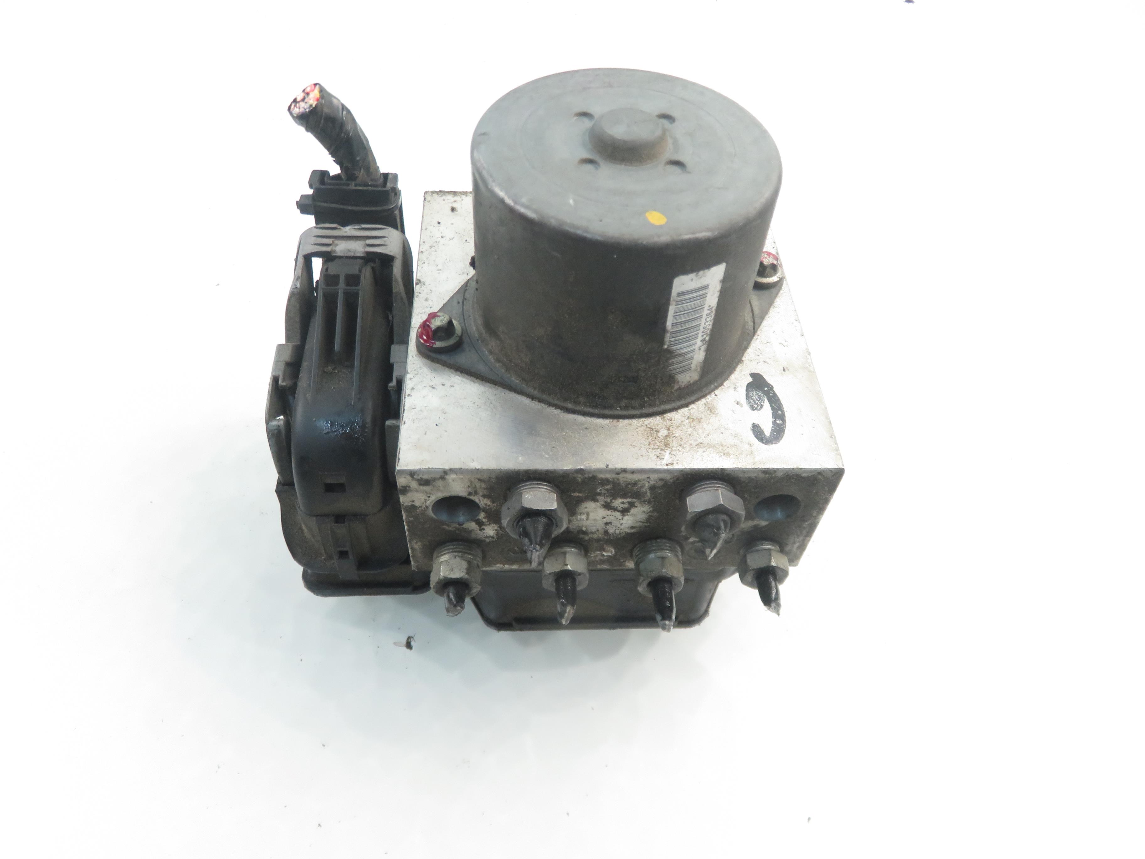 FORD Mondeo 4 generation (2007-2015) ABS Pump 7G912C405AB 22323877