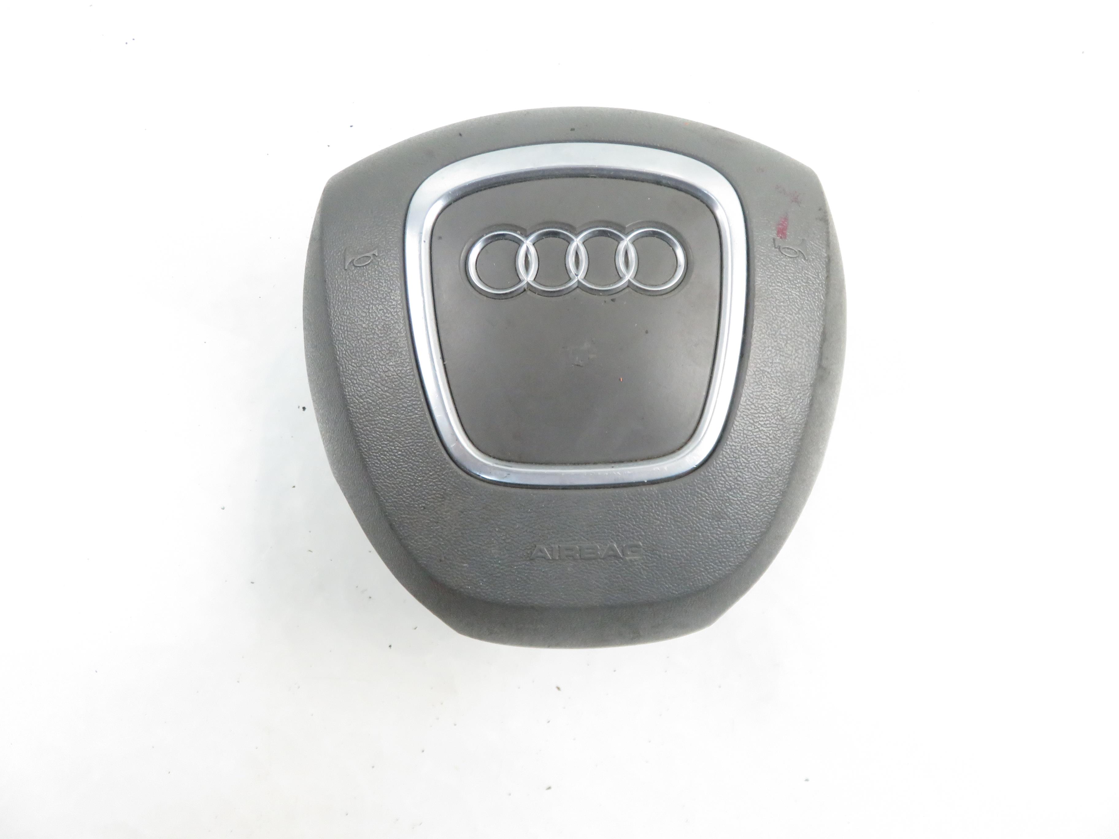 AUDI A4 B7/8E (2004-2008) Vairo oro pagalvė (SRS) 8E0880201CE 22324092