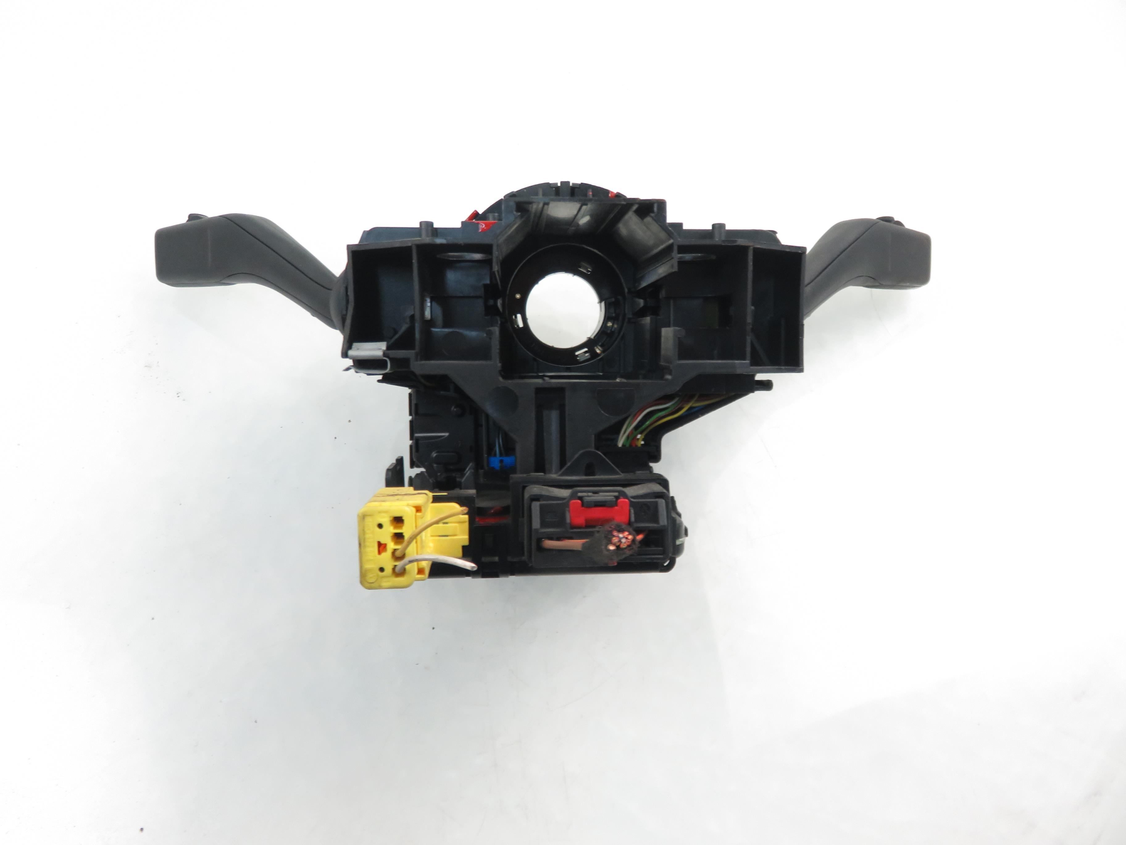 SKODA Octavia 2 generation (2004-2013) Switches 1K0953503EL,1K0959653C,1K0953519H 22323845