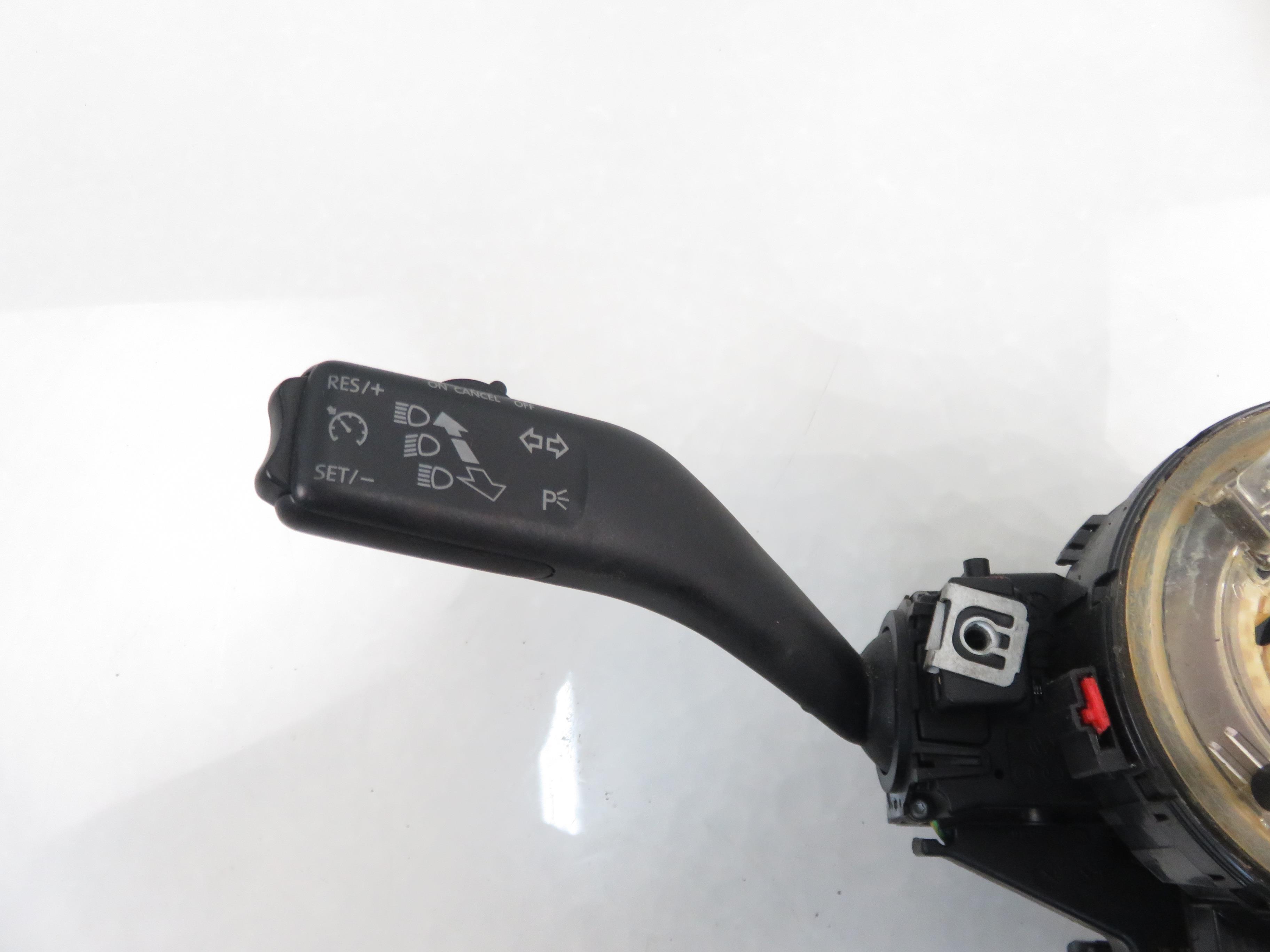 SKODA Octavia 2 generation (2004-2013) Switches 1K0953503EL,1K0959653C,1K0953519H 22323845