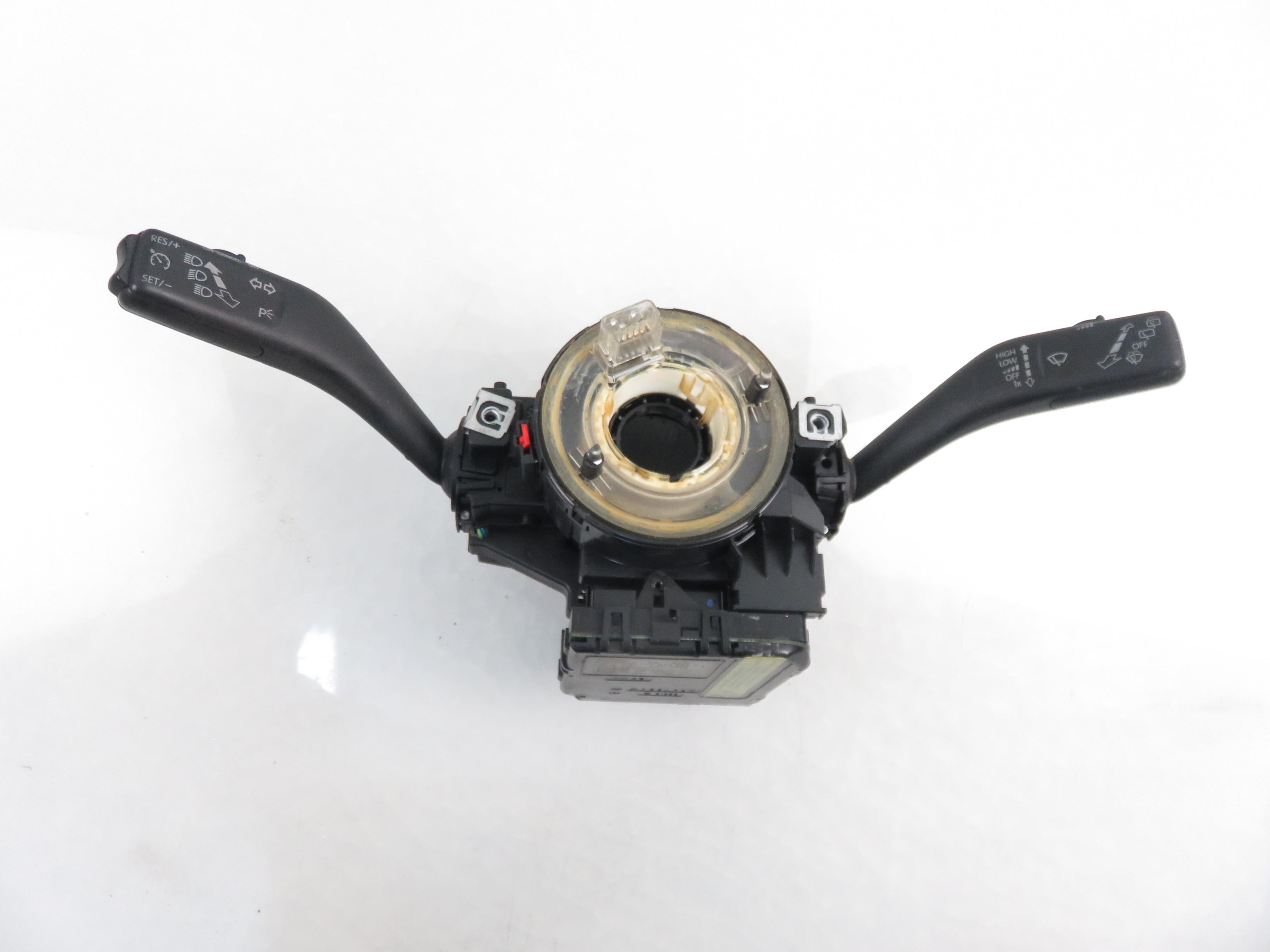 SKODA Octavia 2 generation (2004-2013) Switches 1K0953503EL,1K0959653C,1K0953519H 22323845