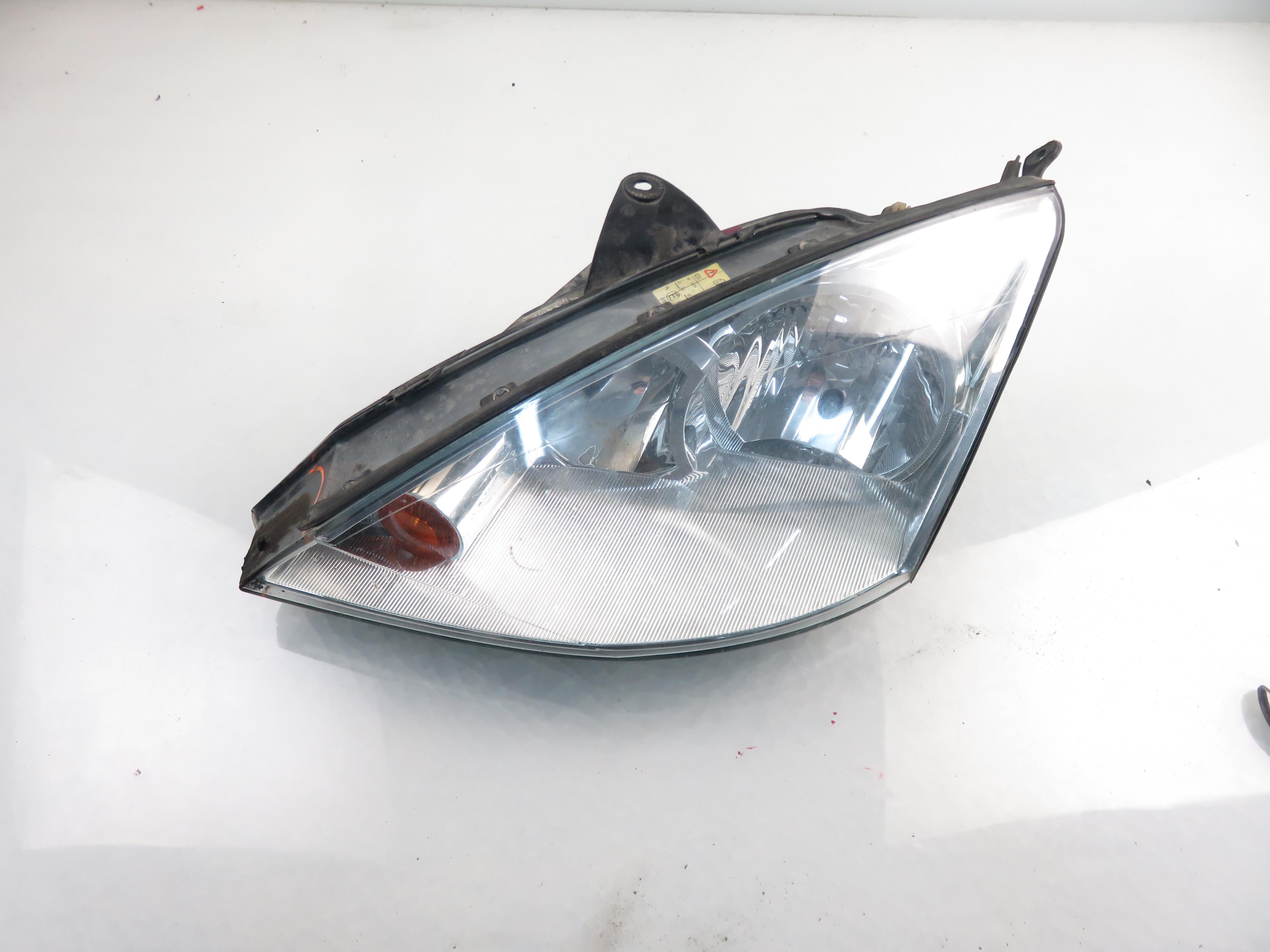 FORD Focus 1 generation (1998-2010) Front Left Headlight 2M5113W030BE 22323794