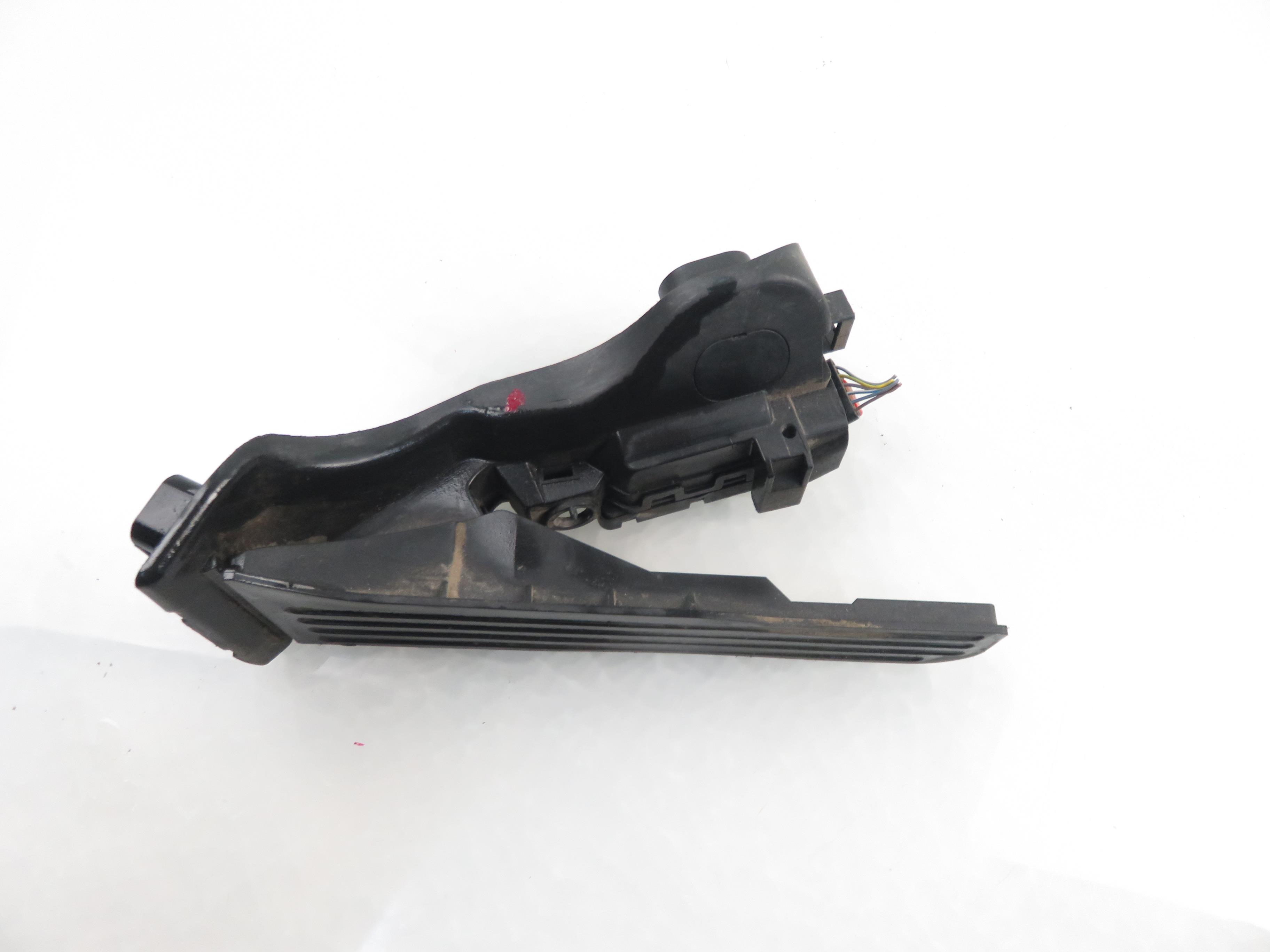 SKODA Octavia 2 generation (2004-2013) Throttle Pedal 1K1721503P 22363173