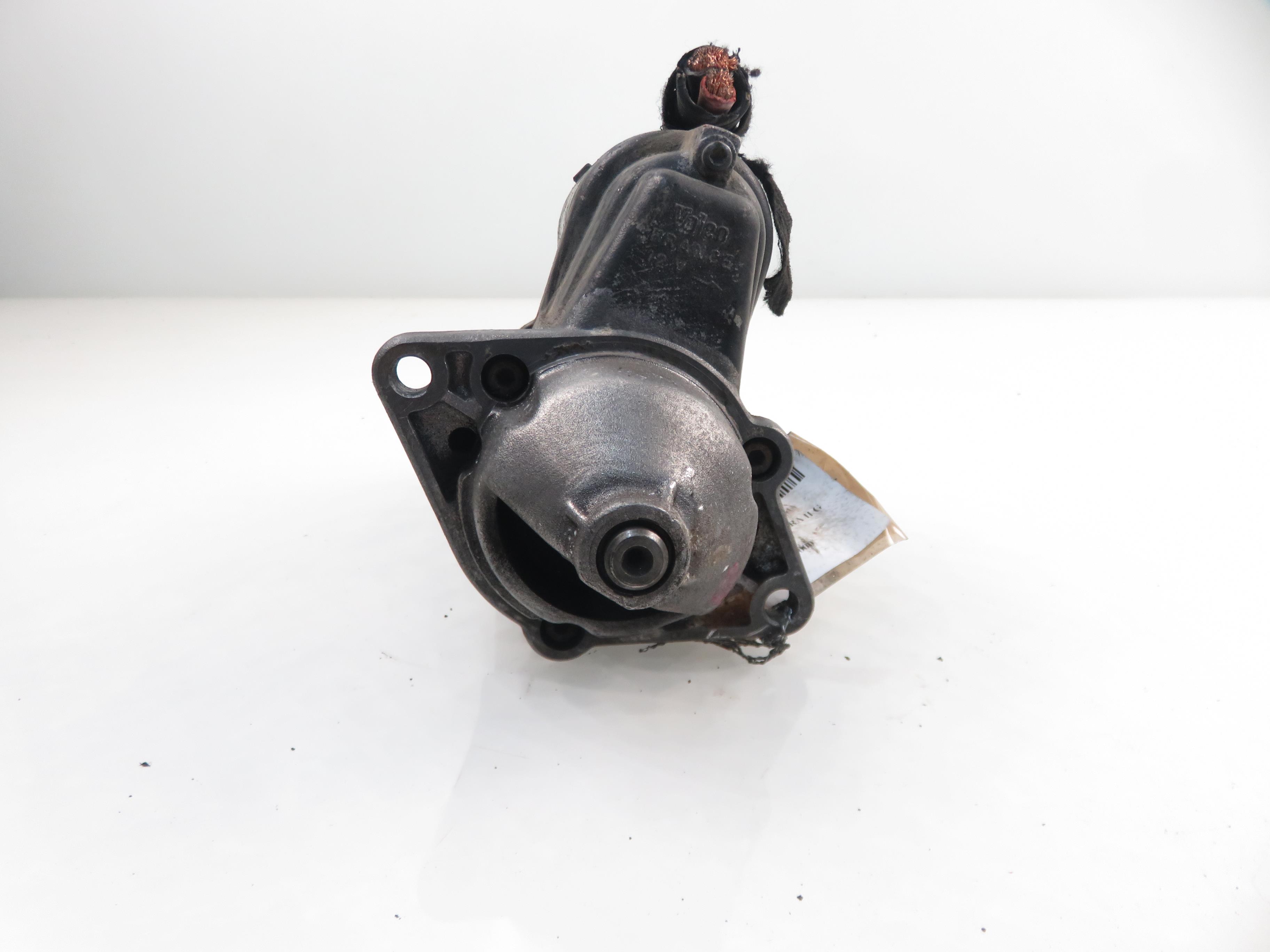 OPEL Astra G (1998-2009) Starter Motor D6RA 22363622