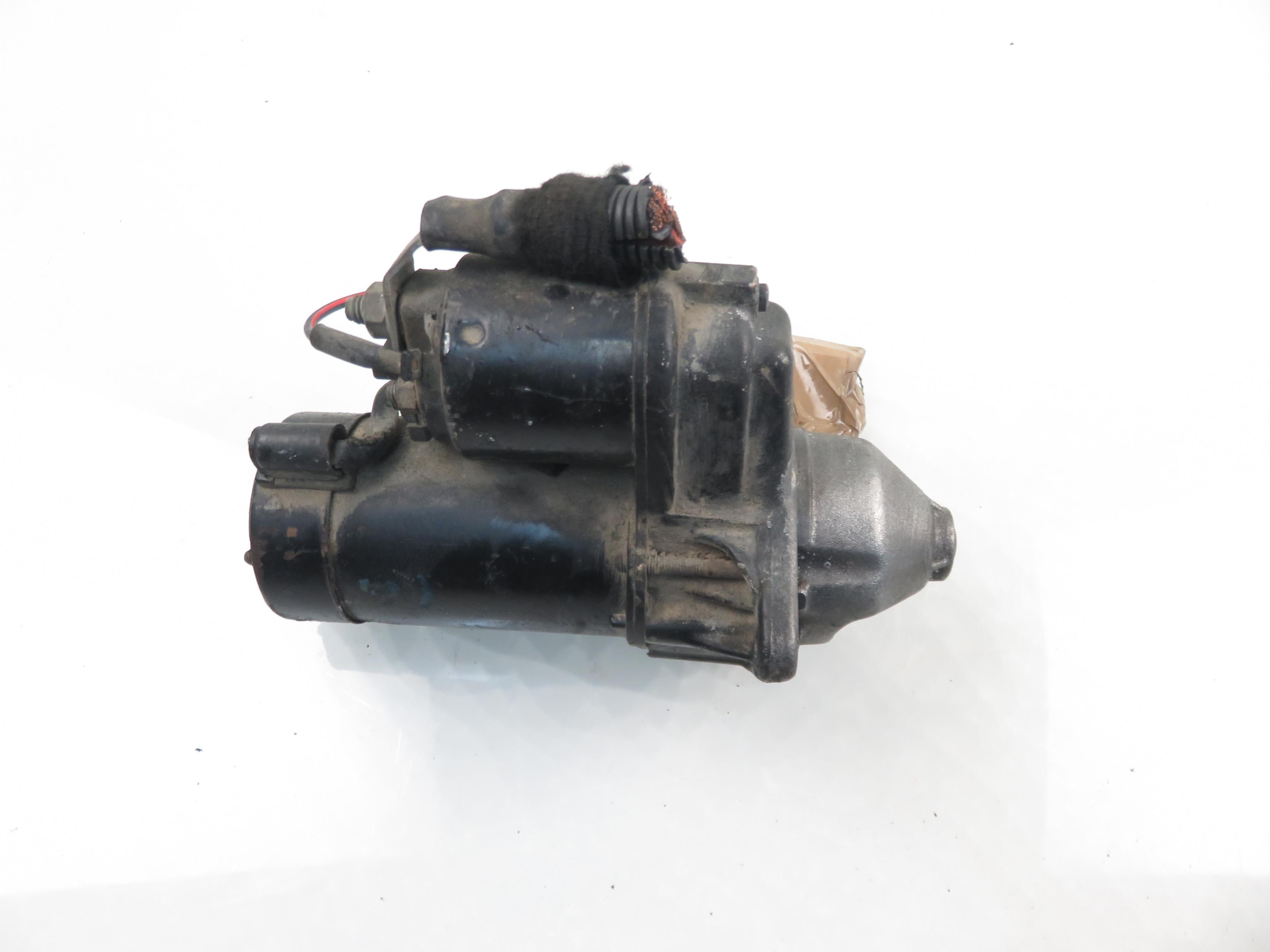 OPEL Astra G (1998-2009) Starter Motor D6RA 22363622