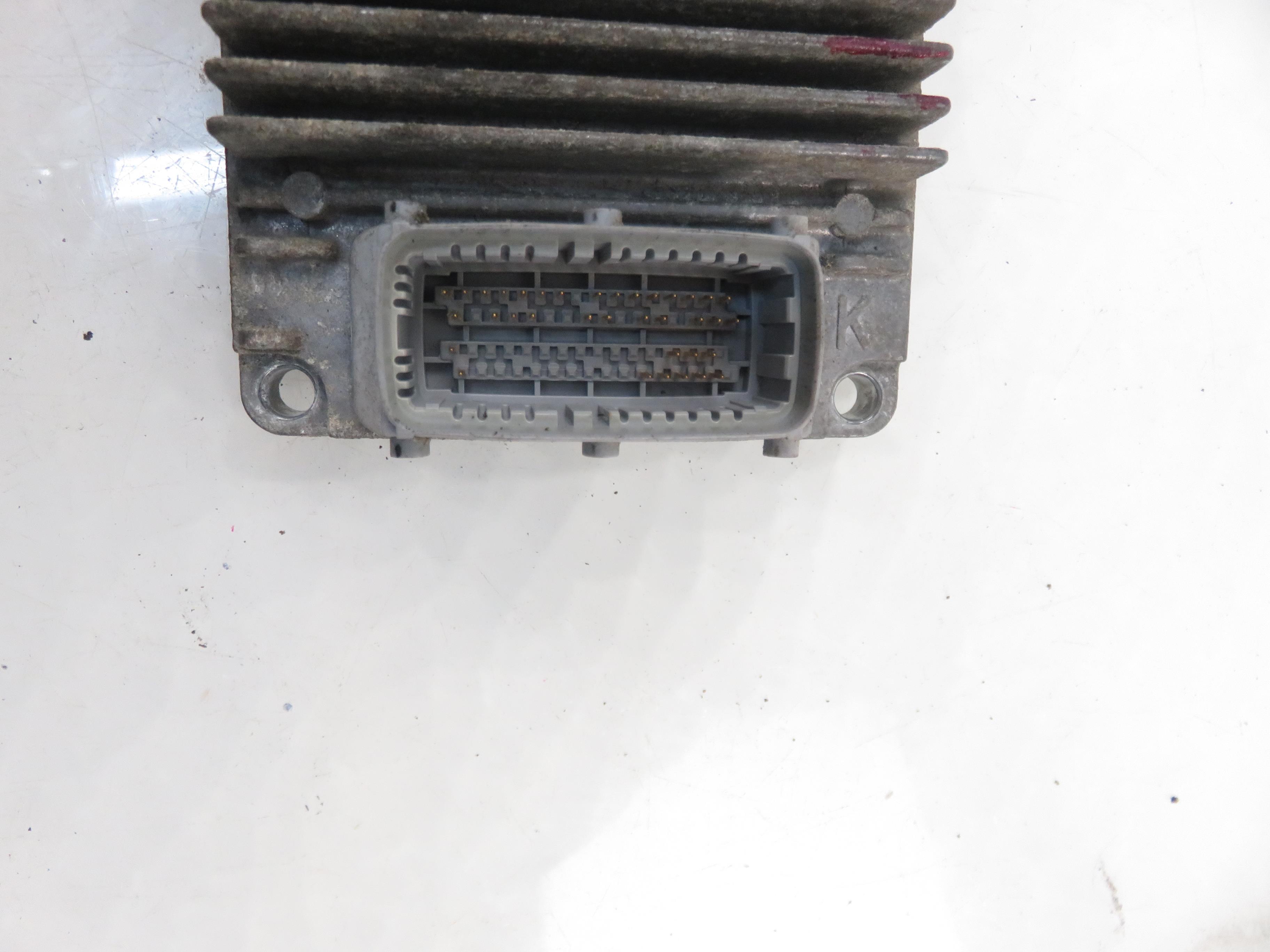 CHEVROLET Kalos 1 generation (2003-2008) Kompiuteris 96417550 22442775