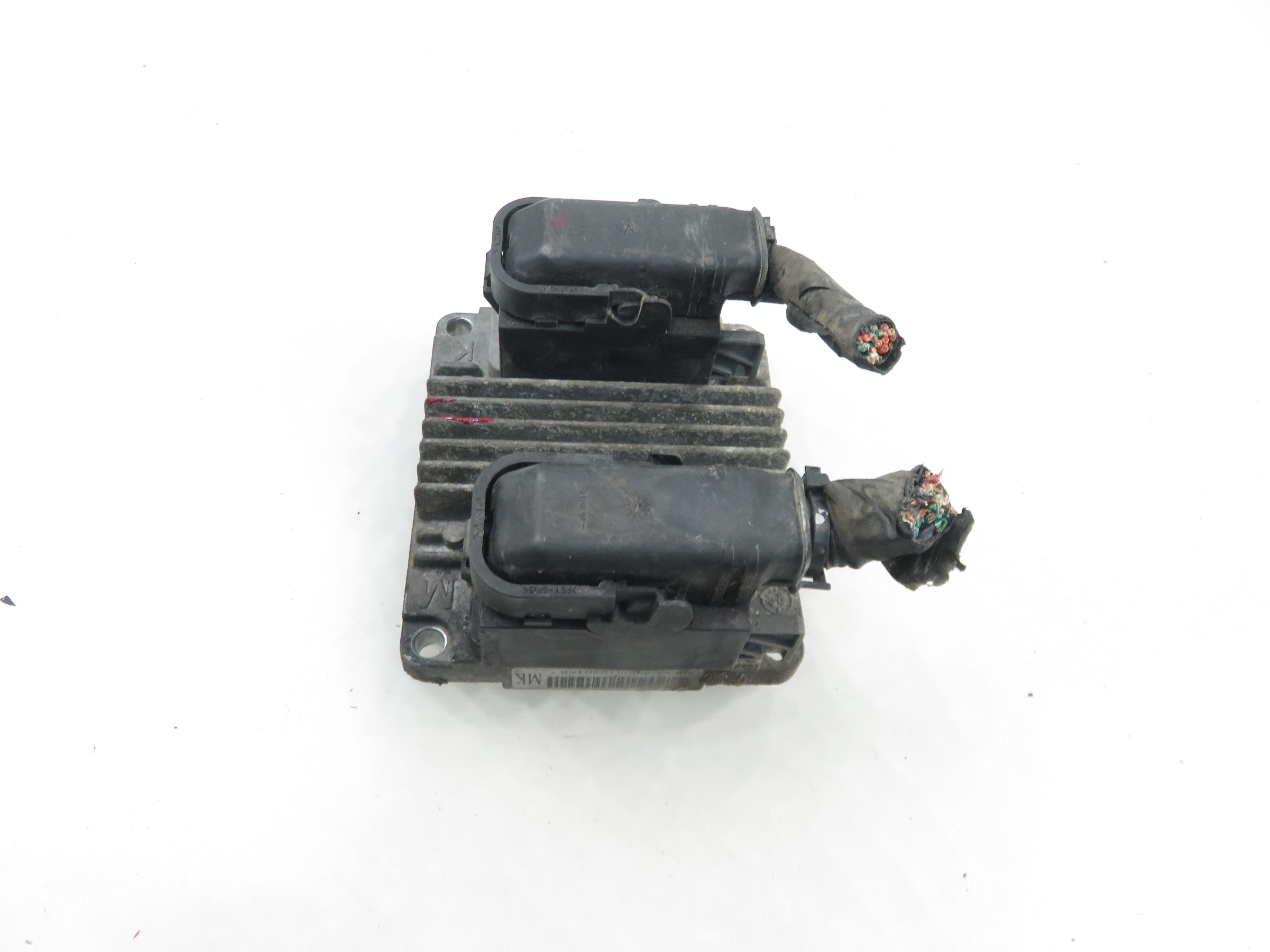 CHEVROLET Kalos 1 generation (2003-2008) Kompiuteris 96417550 22442775