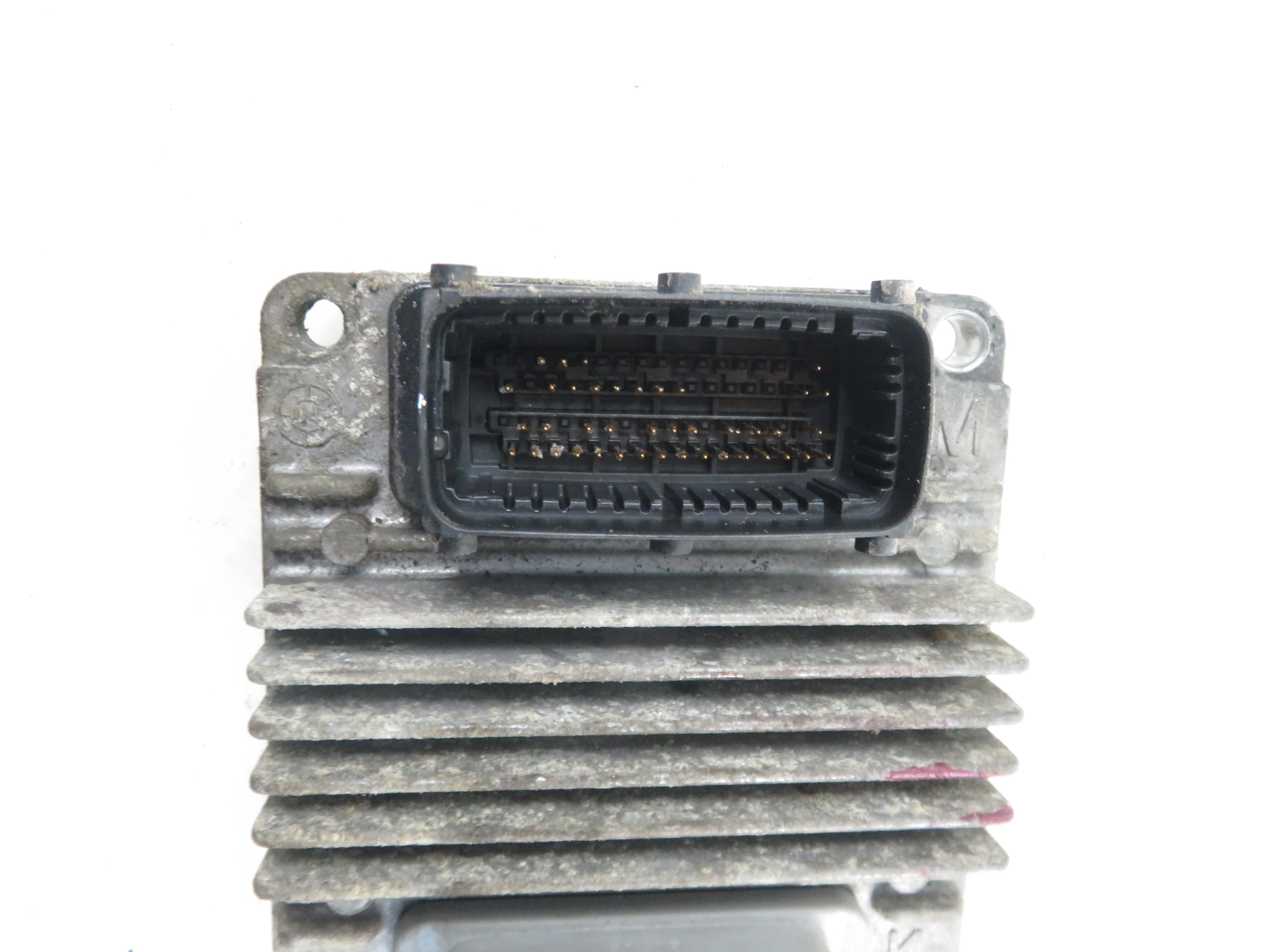 CHEVROLET Kalos 1 generation (2003-2008) Kompiuteris 96417550 22442775