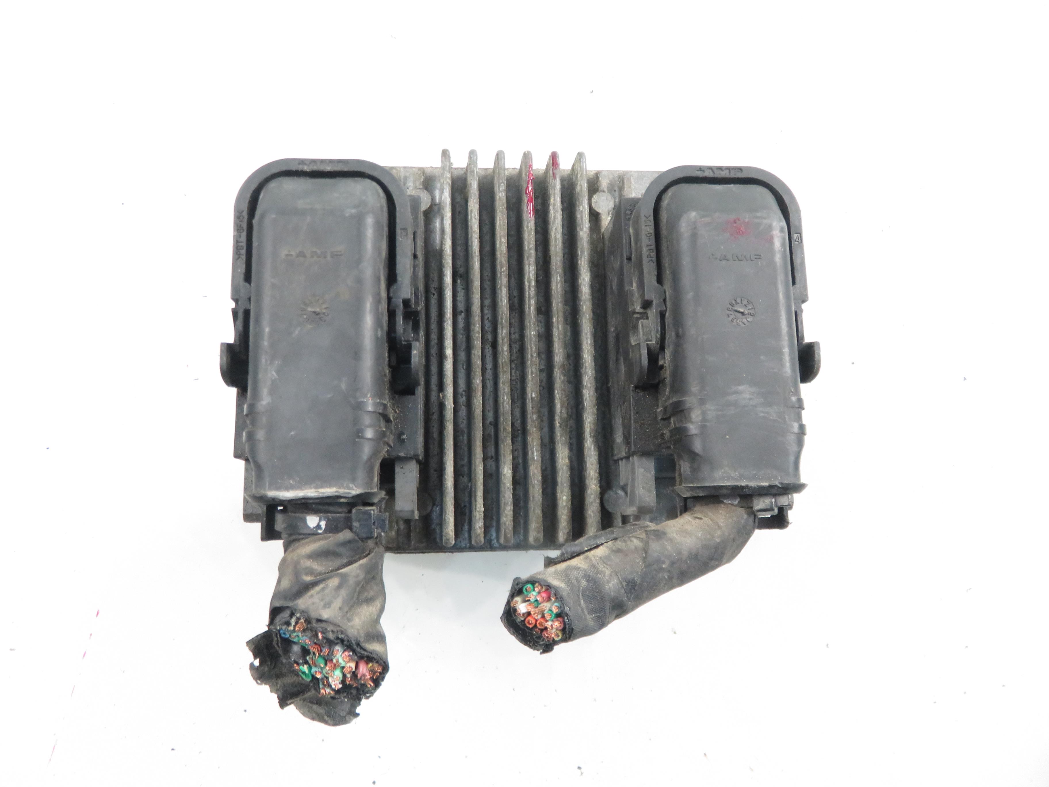 CHEVROLET Kalos 1 generation (2003-2008) Kompiuteris 96417550 22442775