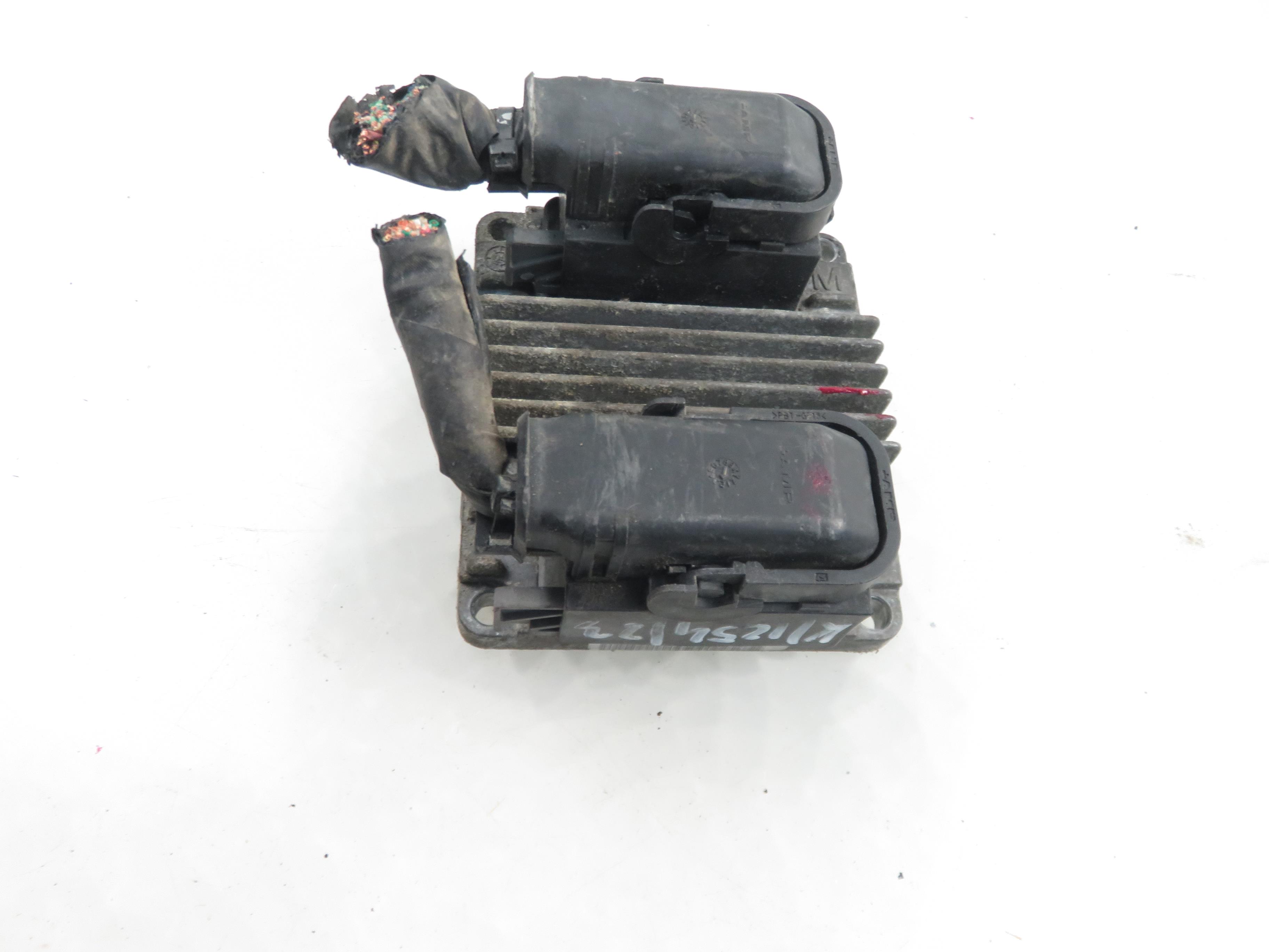 CHEVROLET Kalos 1 generation (2003-2008) Kompiuteris 96417550 22442775