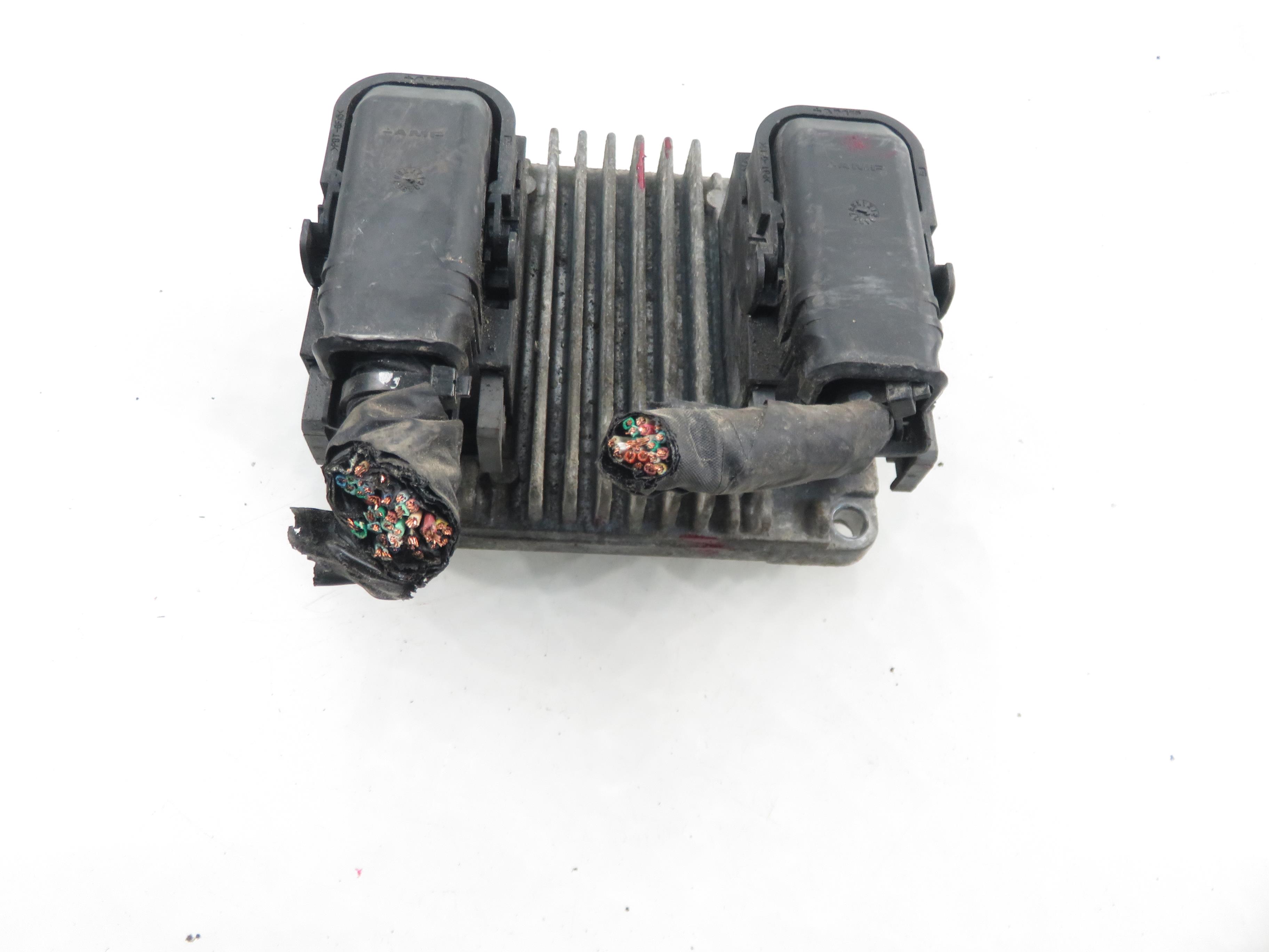 CHEVROLET Kalos 1 generation (2003-2008) Kompiuteris 96417550 22442775