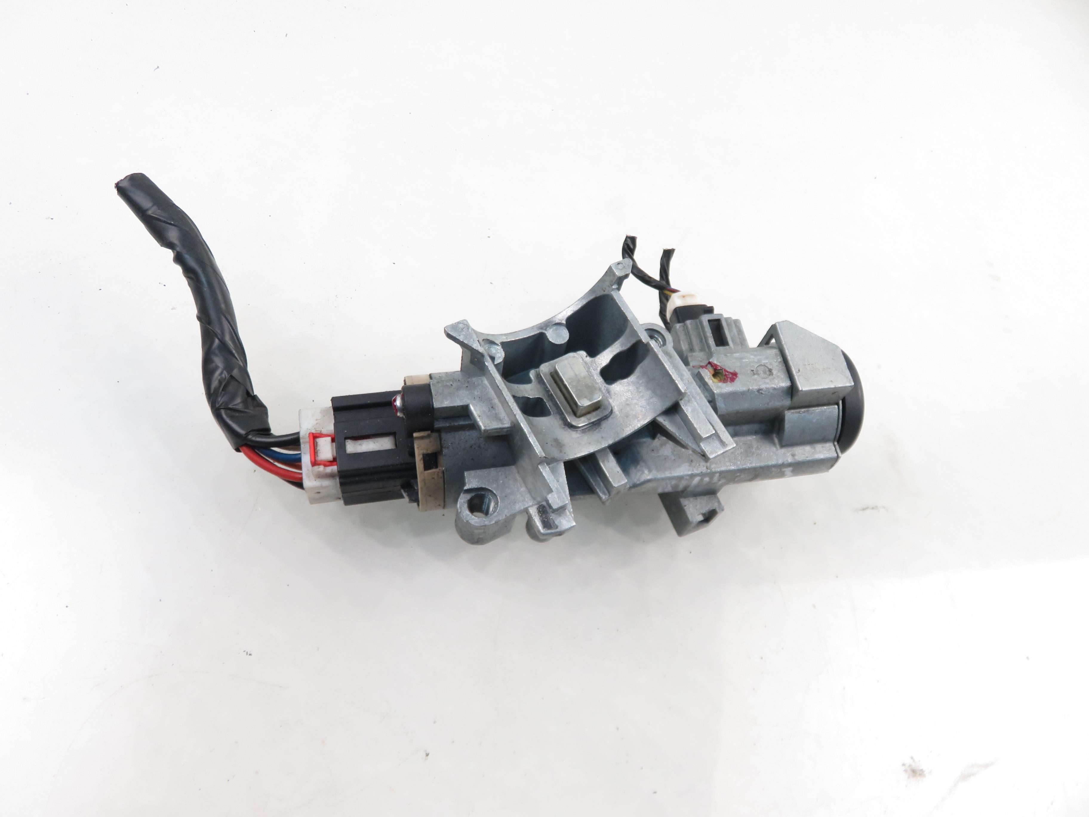 MAZDA 2 2 generation (2007-2014) Ignition Lock GJ6A6693BA, VP2ALF15607AC 22398592