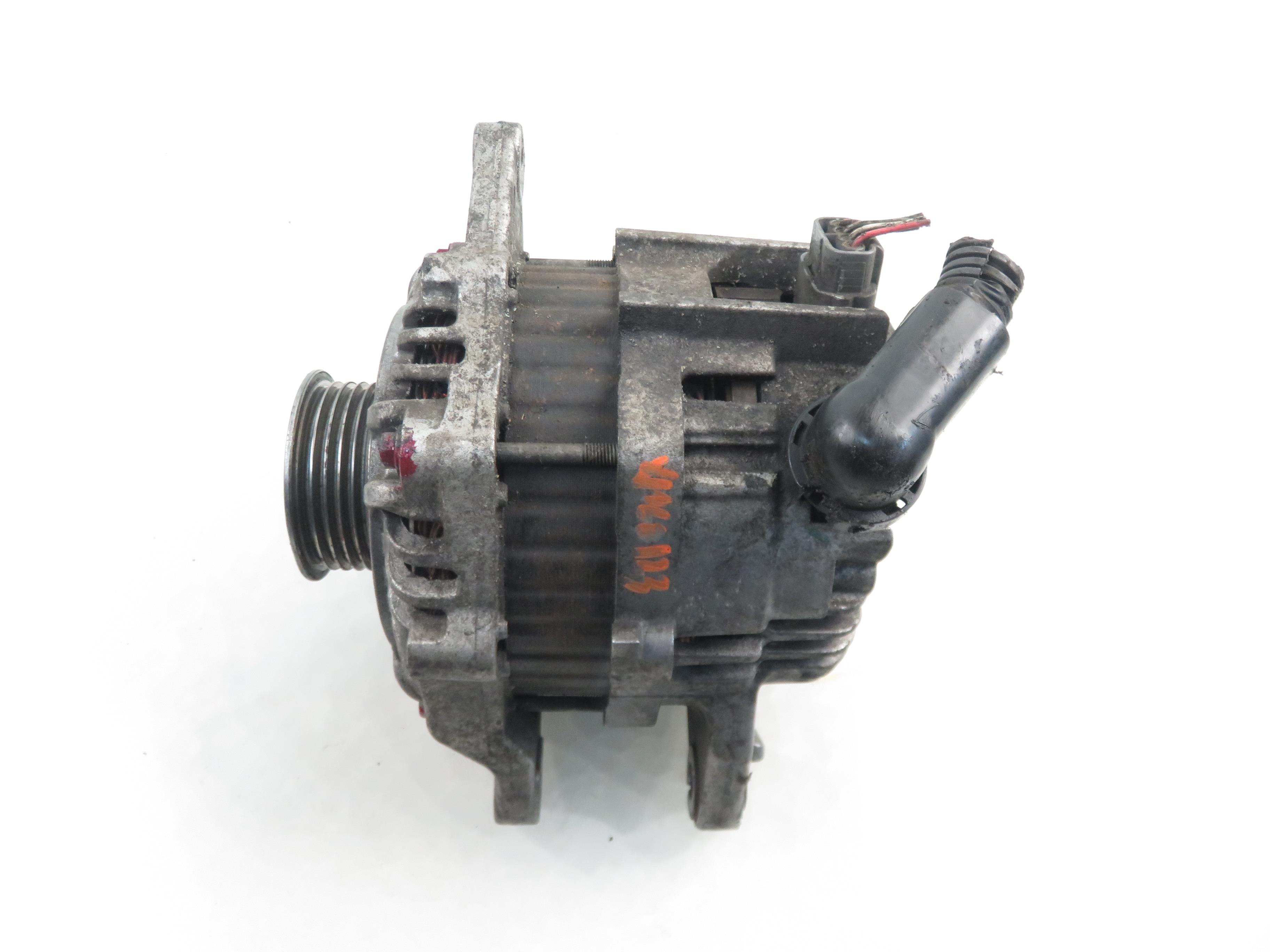 MITSUBISHI Lancer IX (2000-2010) Alternator A5TL0092B,1800A287 22442475