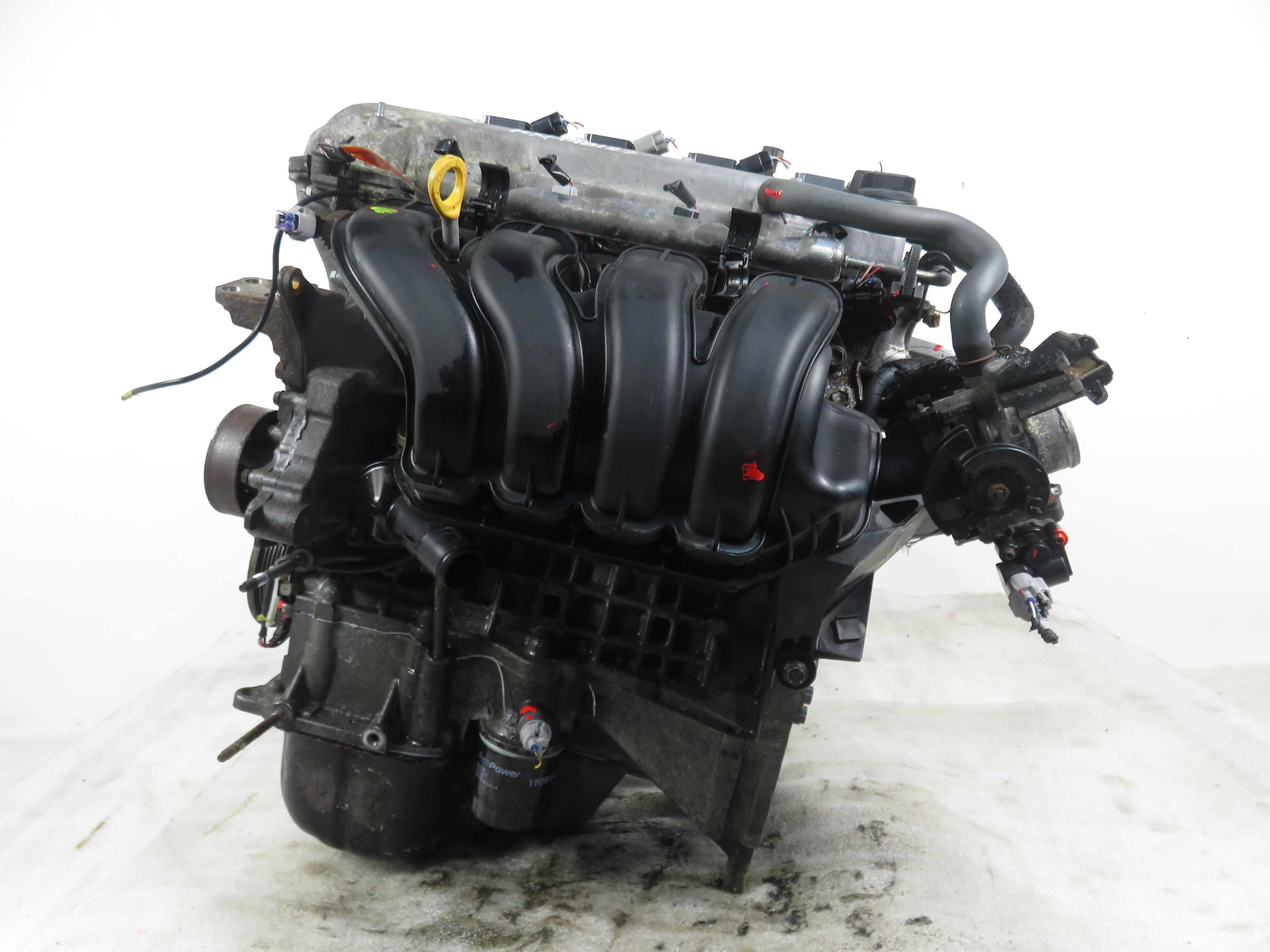 TOYOTA Corolla 10 generation E140/E150 (2006-2013) Engine 4ZZFE 23179172