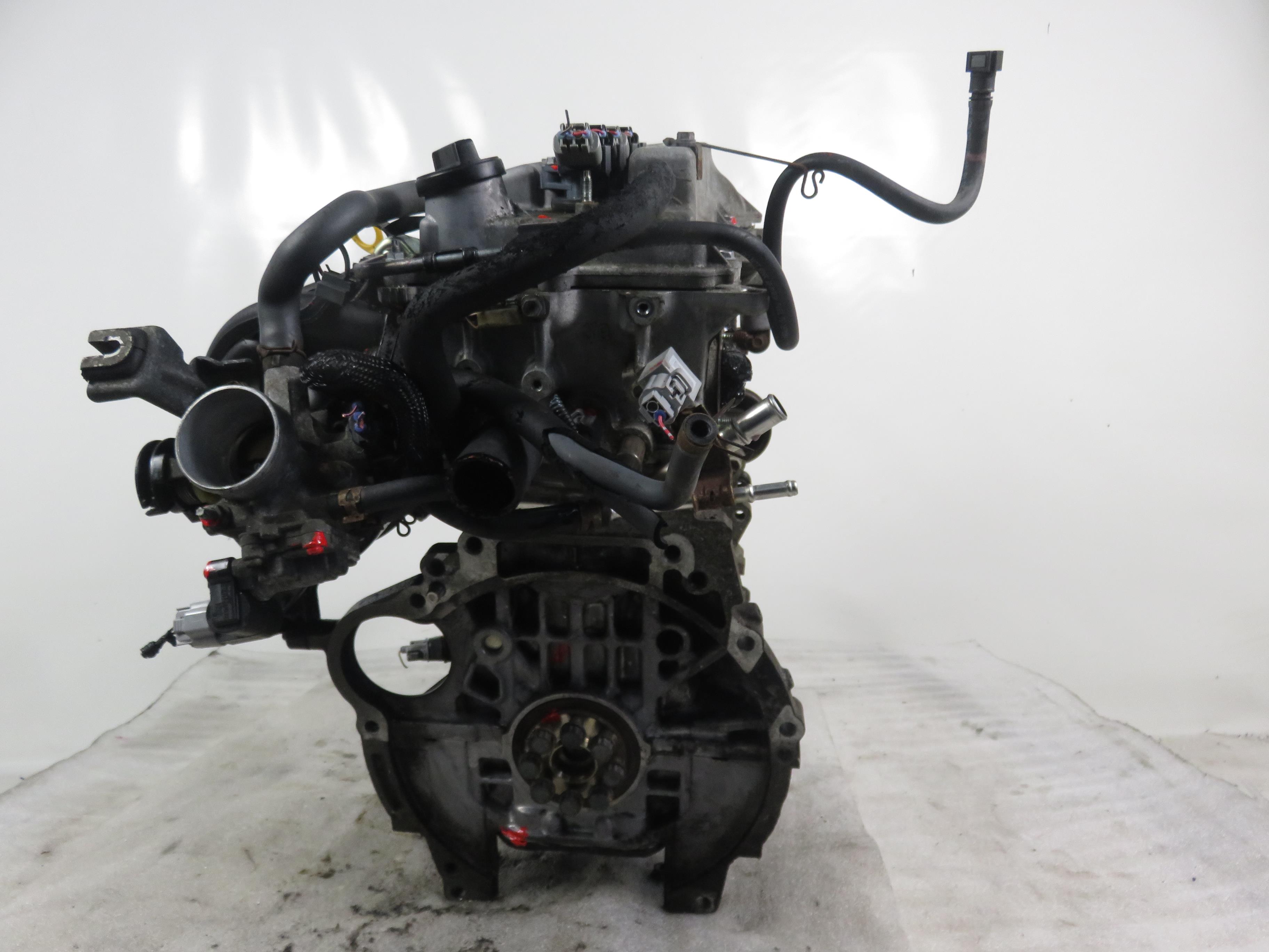 TOYOTA Corolla 10 generation E140/E150 (2006-2013) Motor 4ZZFE 23179172