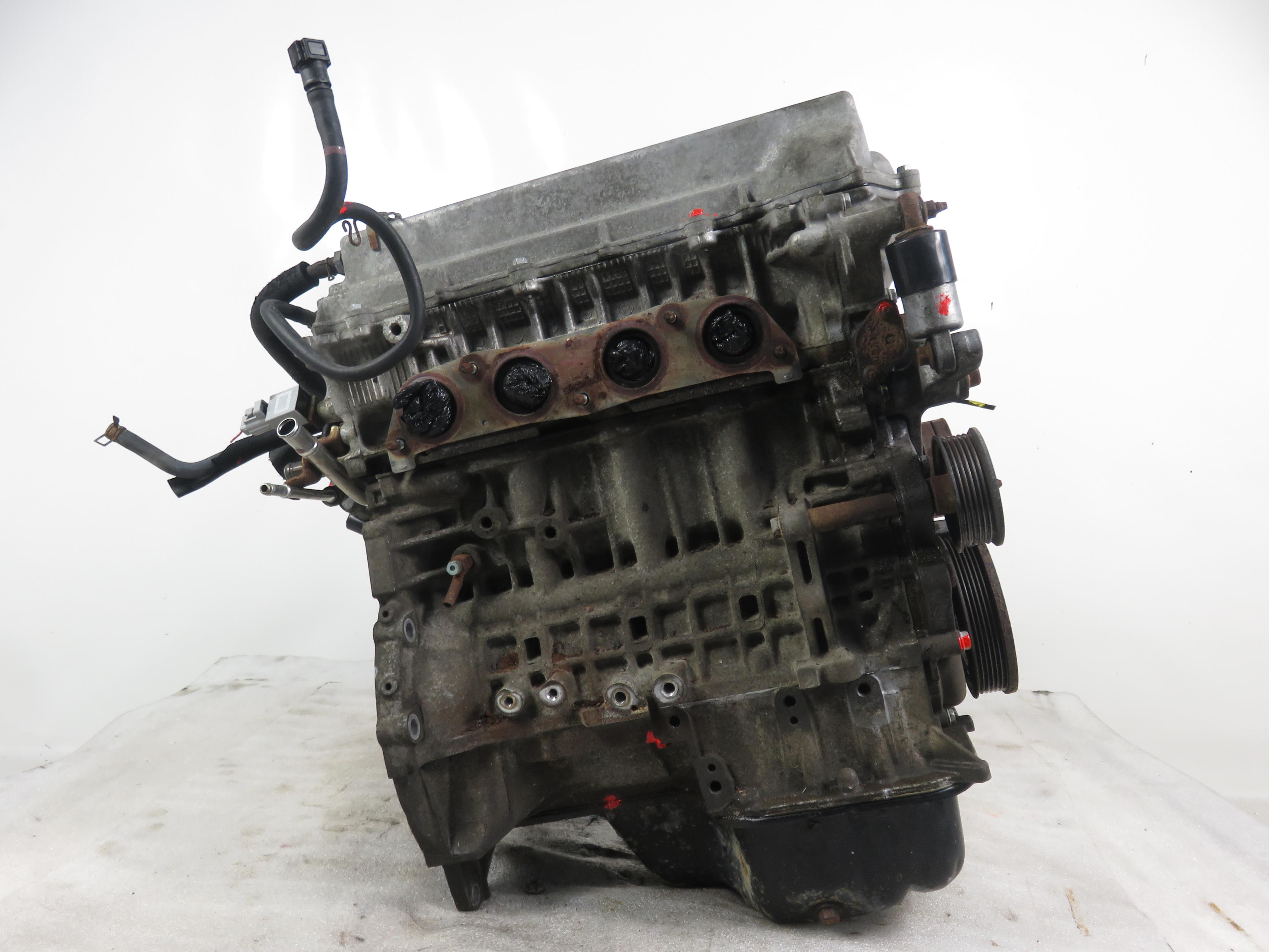 TOYOTA Corolla 10 generation E140/E150 (2006-2013) Motor 4ZZFE 23179172